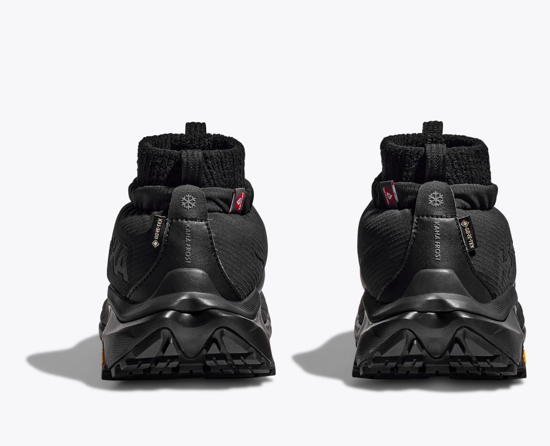 HOKA®公式サイト【カハ 2 フロスト モック GTX|KAHA 2 FROST MOC GTX