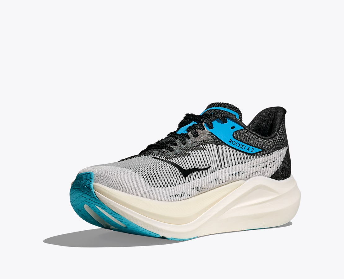 HOKA®公式サイト【ロケット X 3|ROCKET X 3 198605194627 | 】ホカ