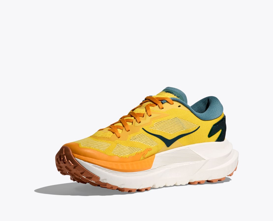 HOKA®公式サイト【マファテ X|MAFATE X 197634864501 | メンズ】ホカ