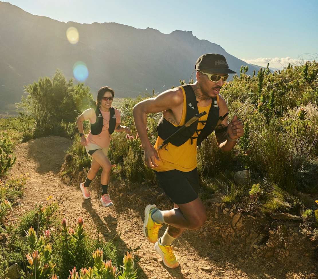 HOKA®公式サイト【マファテ X|MAFATE X 197634864501 | メンズ】ホカ