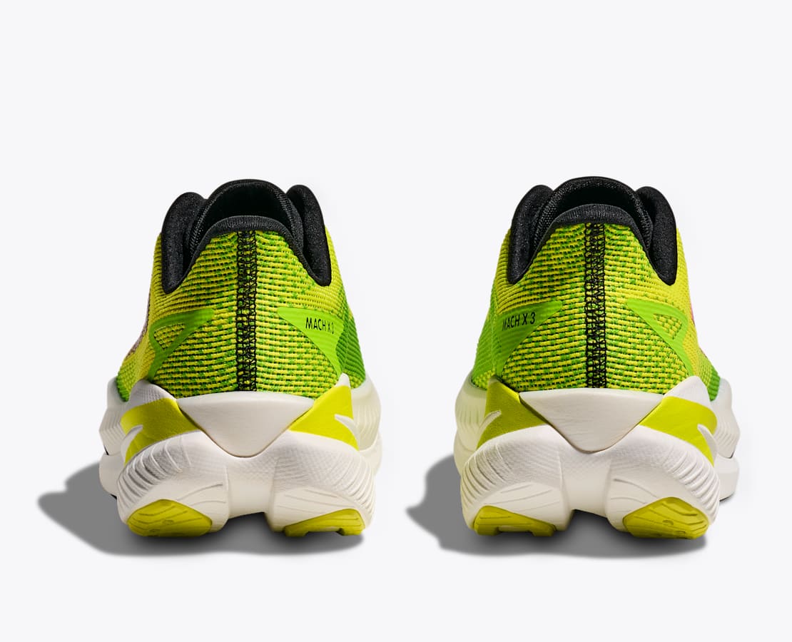 HOKA®公式サイト【マッハ X 3|MACH X 3 1168720 | メンズ】ホカ オネオネ™