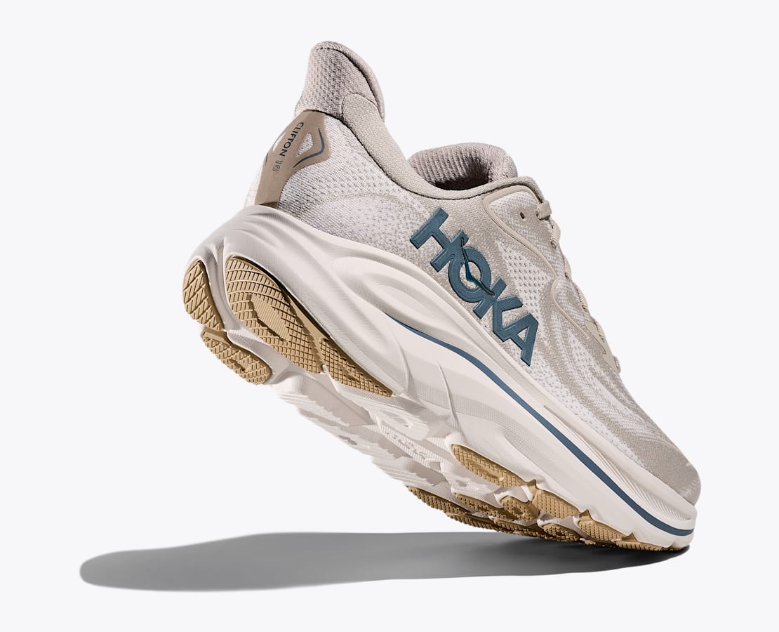 HOKA®公式サイト【クリフトン 10|CLIFTON 10 198605494628 | メンズ