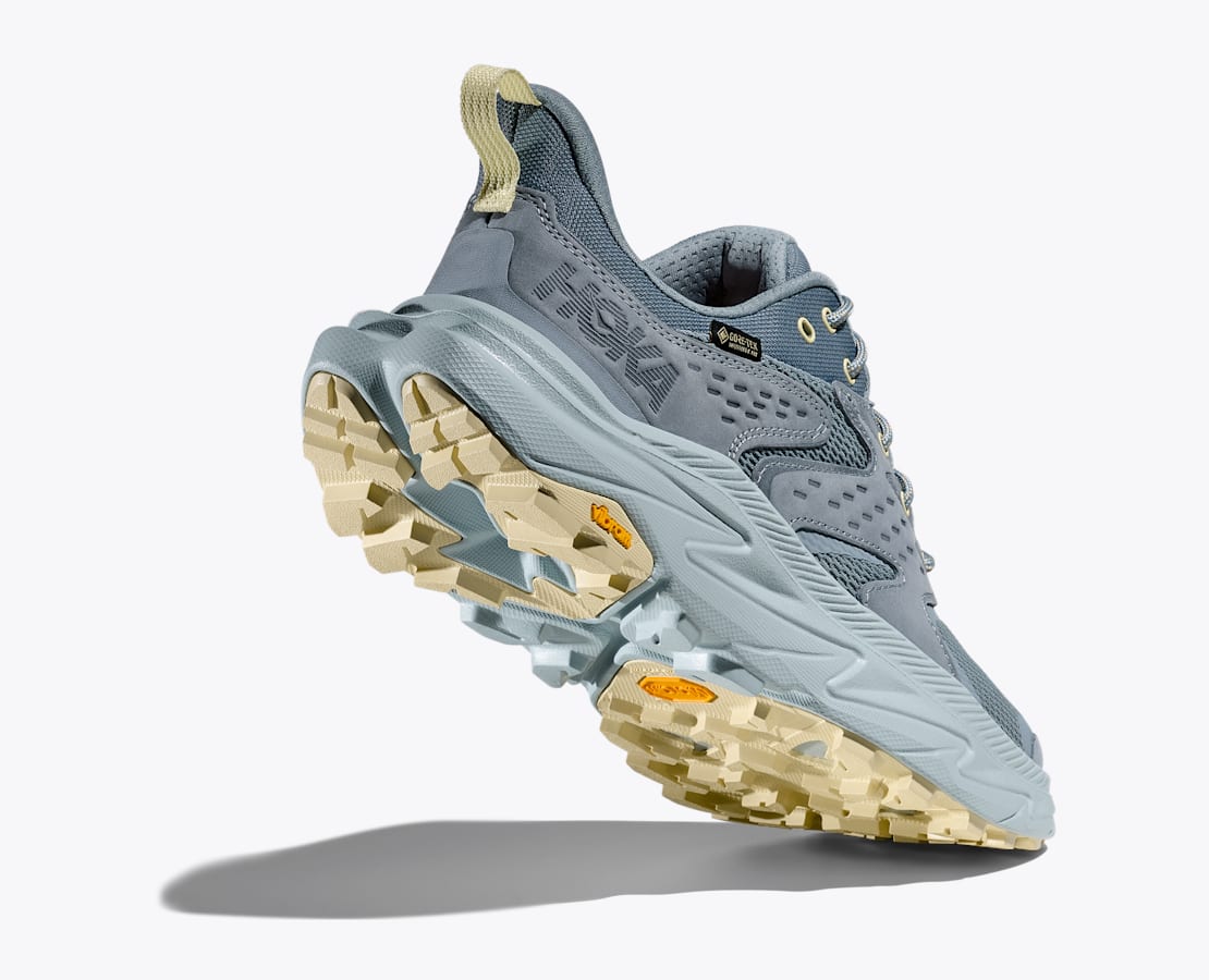 HOKA®公式サイト【アナカパ 2 ロー GTX|ANACAPA 2 LOW GTX 1141632F