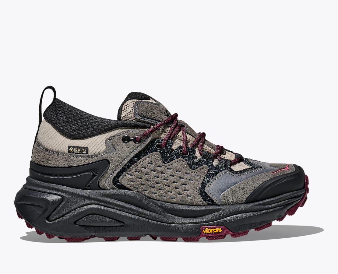 HOKA®公式サイト【エリート テレイン システム カハ ロー 3 GTX|ELITE