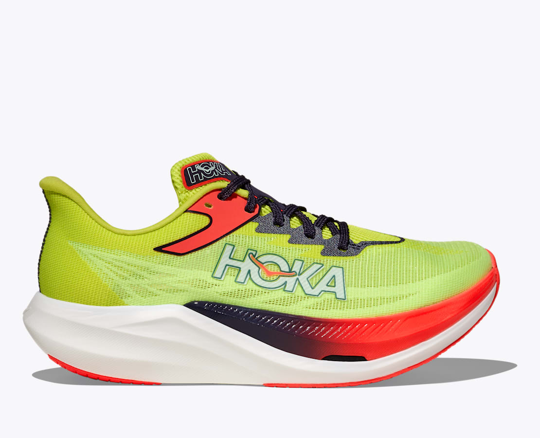 HOKA ONE ONE® Rocket X 3 for | HOKA ONE ONE®
