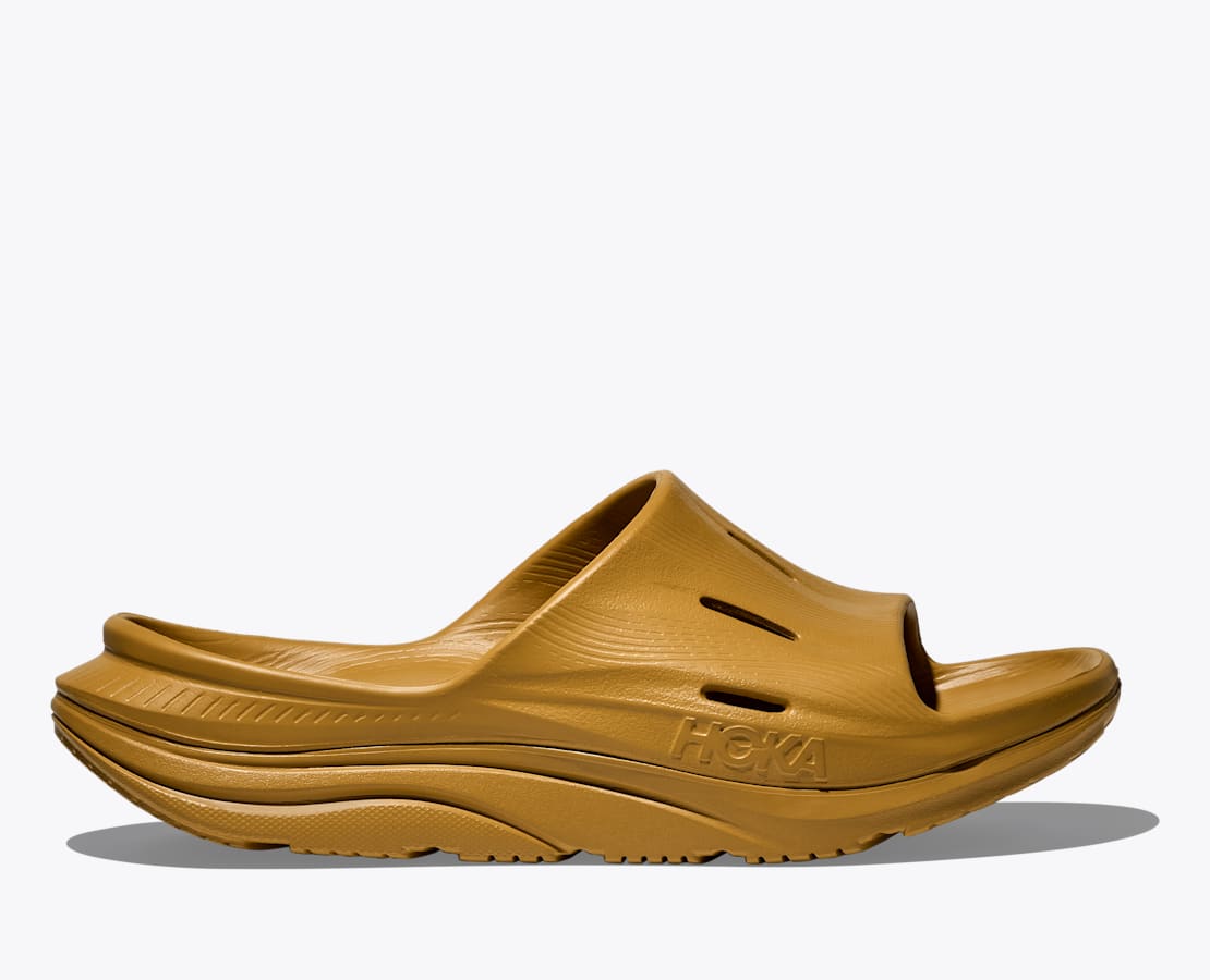 HOKA®公式サイト【オラ リカバリー スライド 3|ORA RECOVERY SLIDE 3
