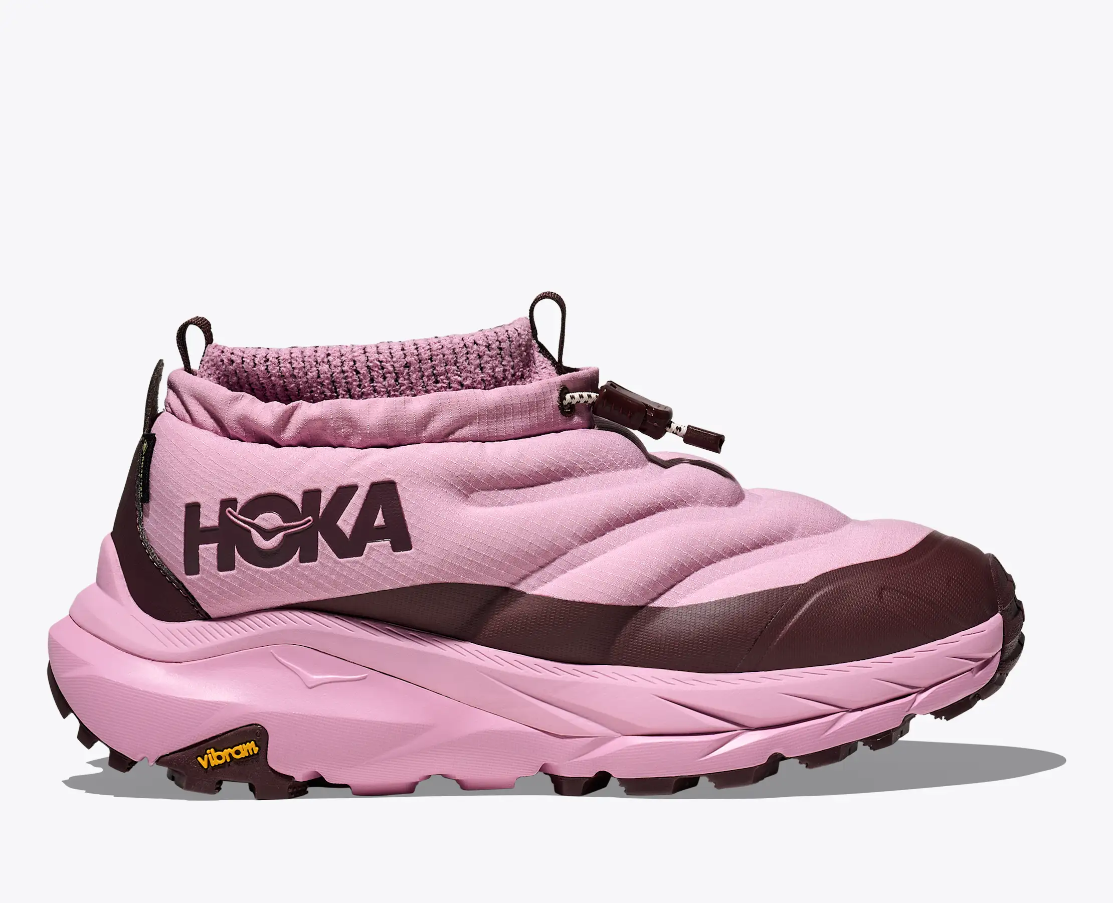 HOKA ONE ONE® Kaha 2 Frost Moc GTX Halfdays for Women | HOKA ONE ONE®