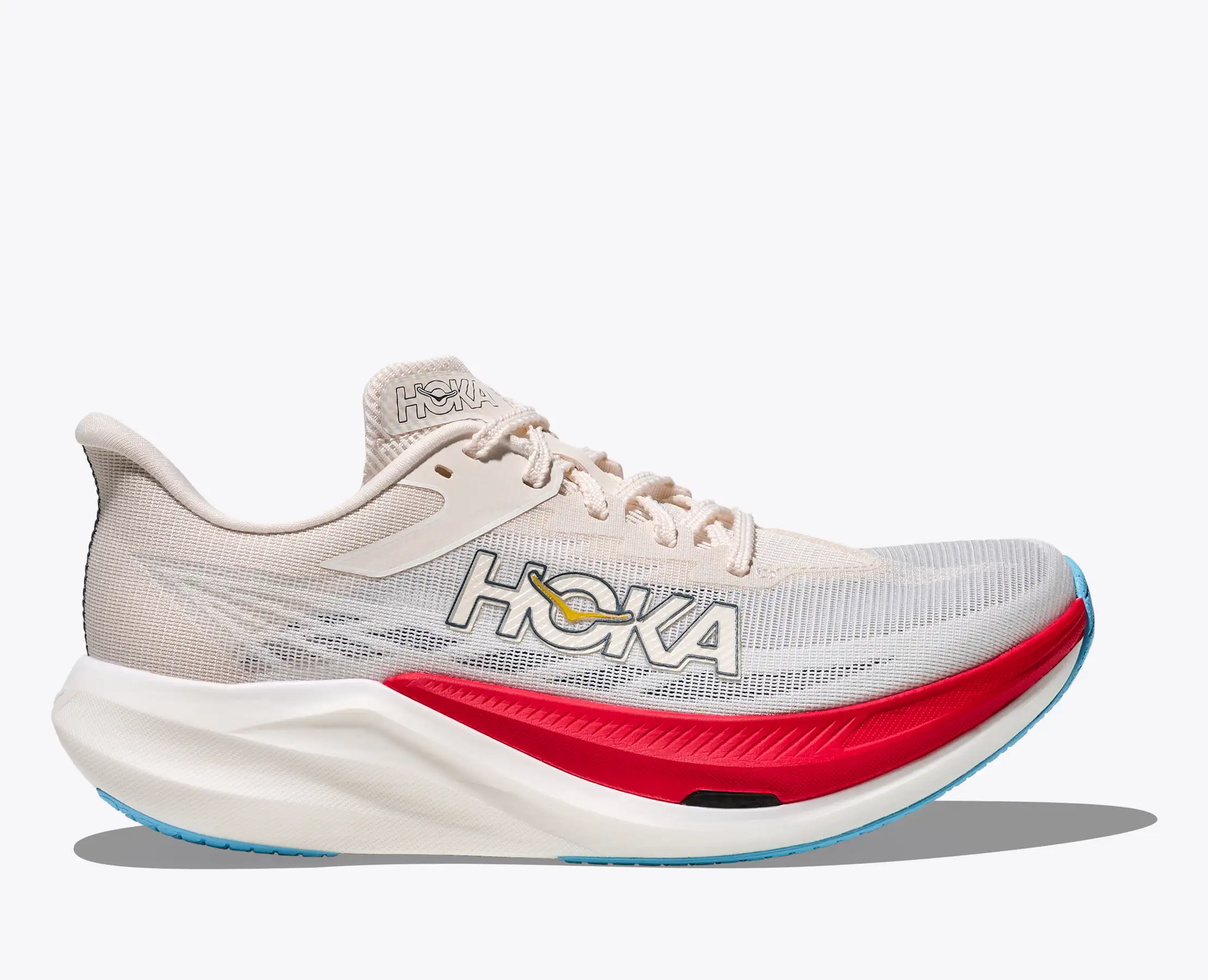 ホカオネオネ ロケットX3 25.5センチ HOKA ONE ONE® Rocket X 3 for