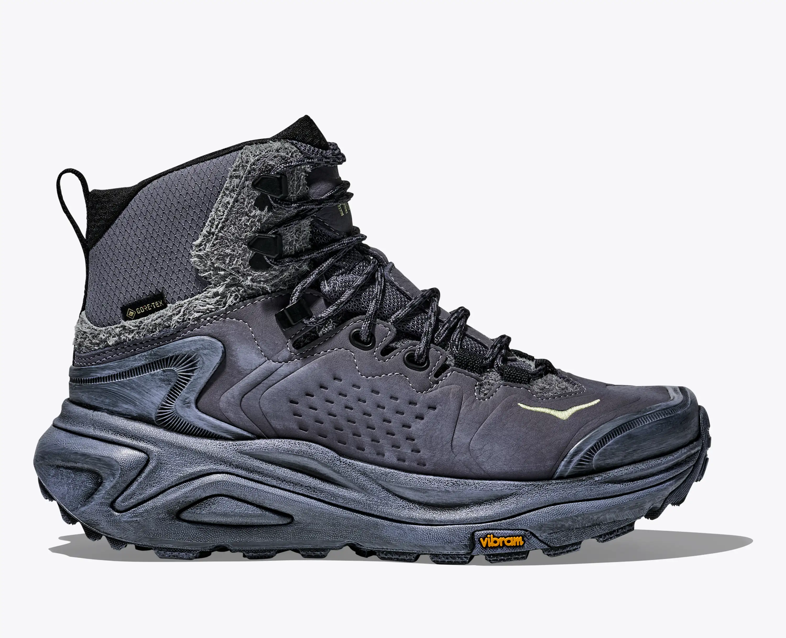 HOKA ONE ONE® Elite Terrain System Kaha 3 GTX for | HOKA ONE ONE®