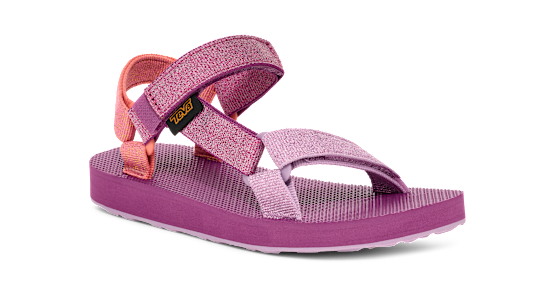 Kids' Original Universal Metallic Sandal | Teva®