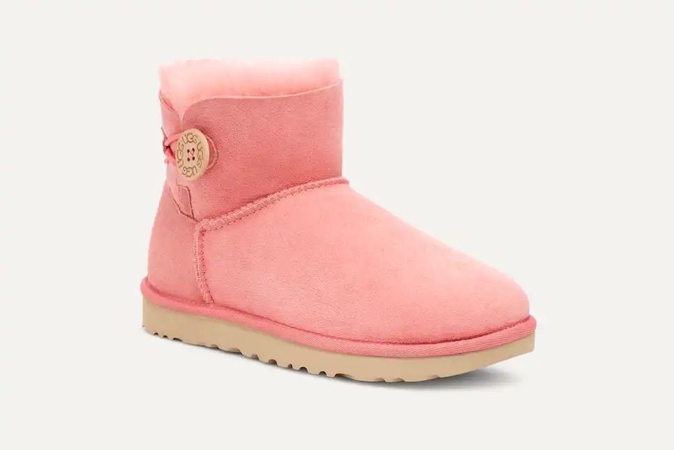 Mini Bailey Button II Boot | UGG