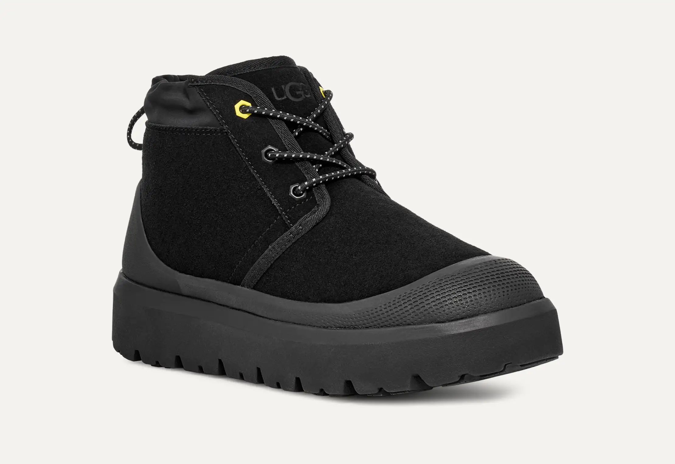 Men's Neumel Weather Hybrid Chukka | UGG®