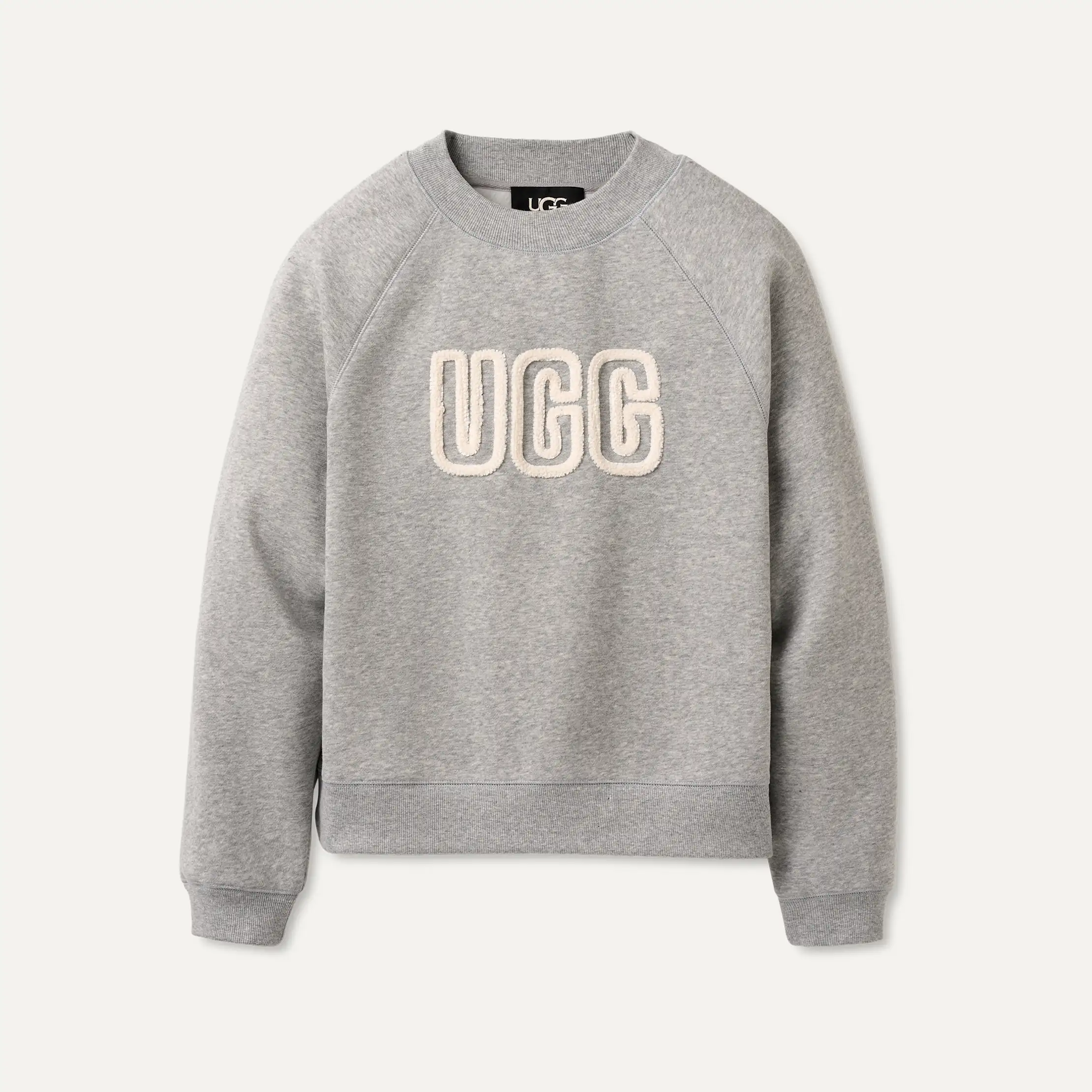 UGG Logo Crewneck for Women | UGG®