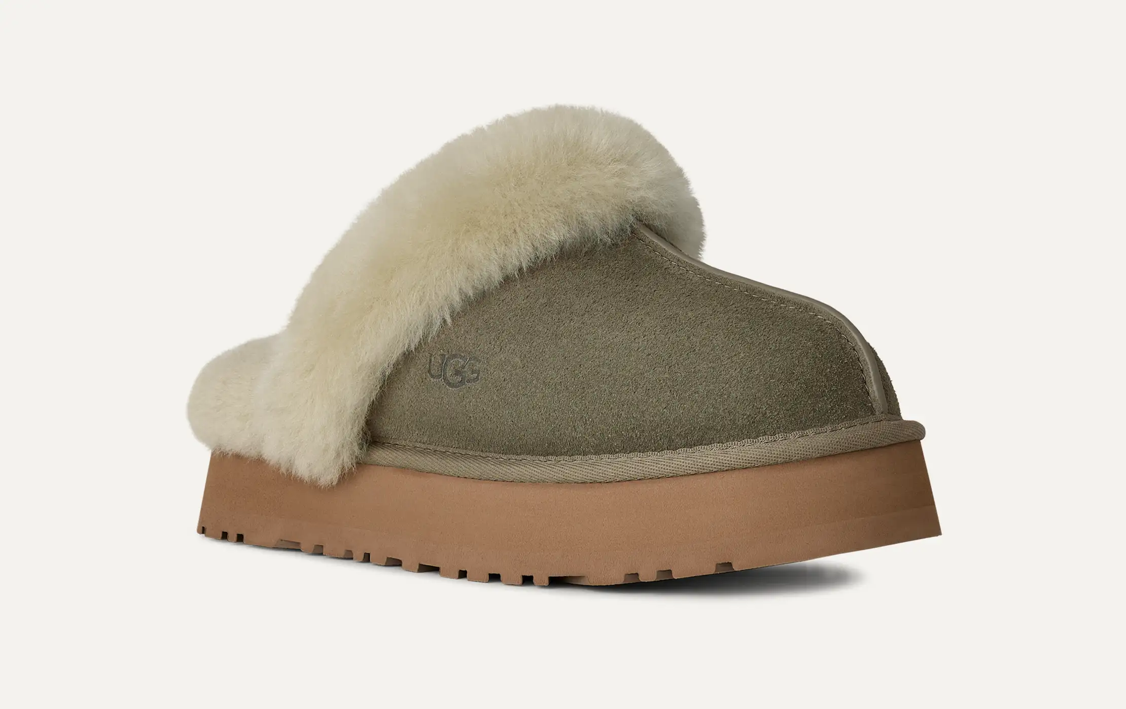 Disquette Slipper | UGG