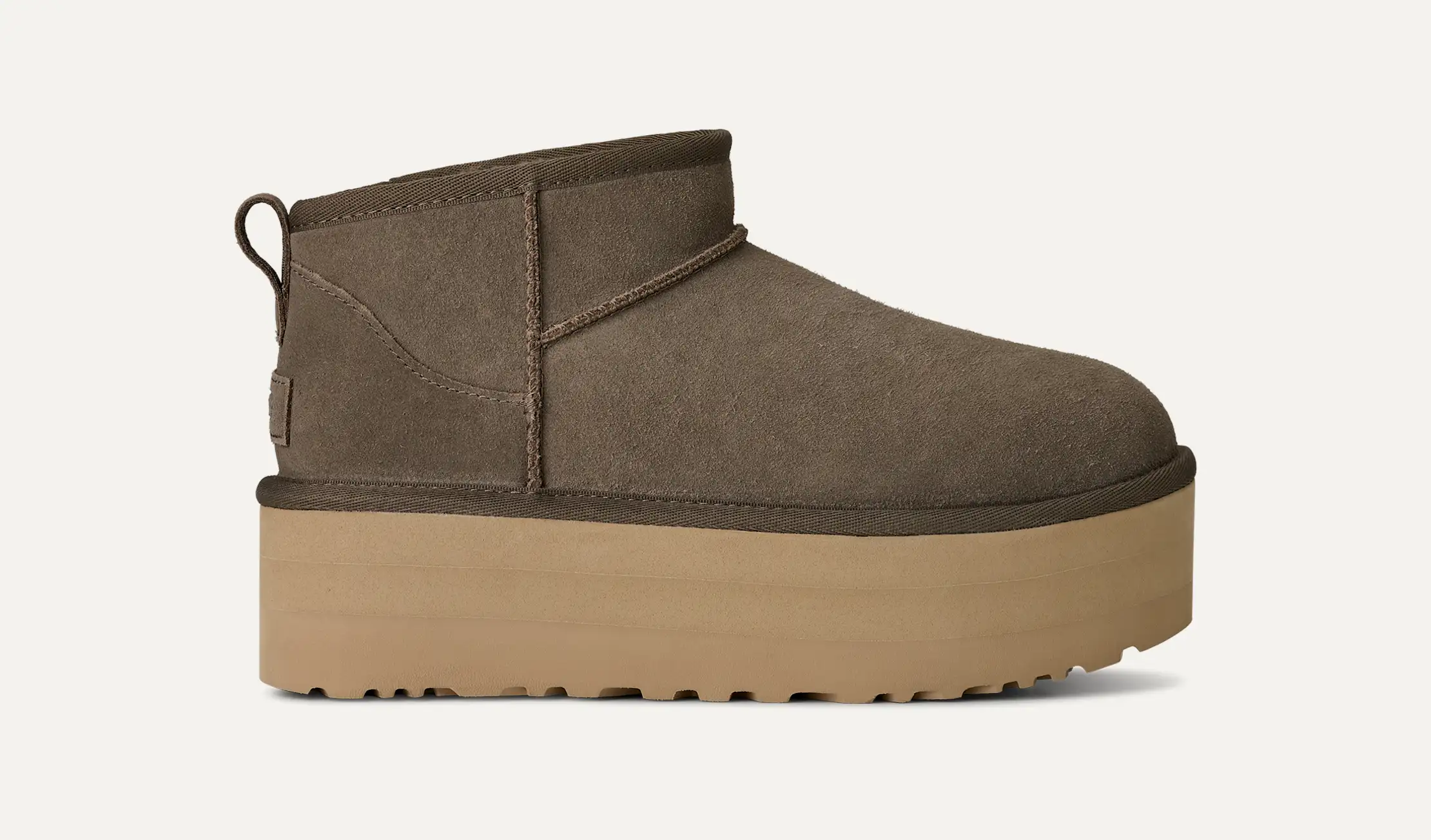 Classic Ultra Mini Platform Boot for Women | UGG®