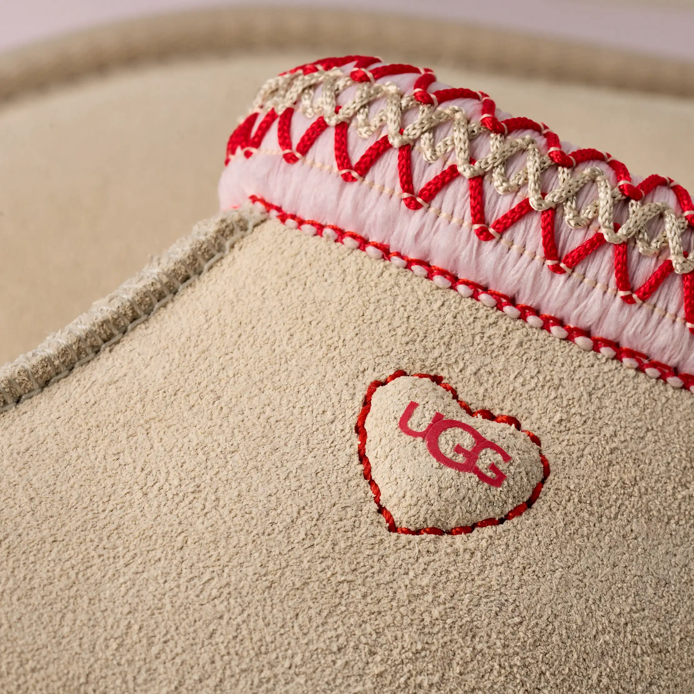 UGG Tazz Love '26 for Women | UGG® UK