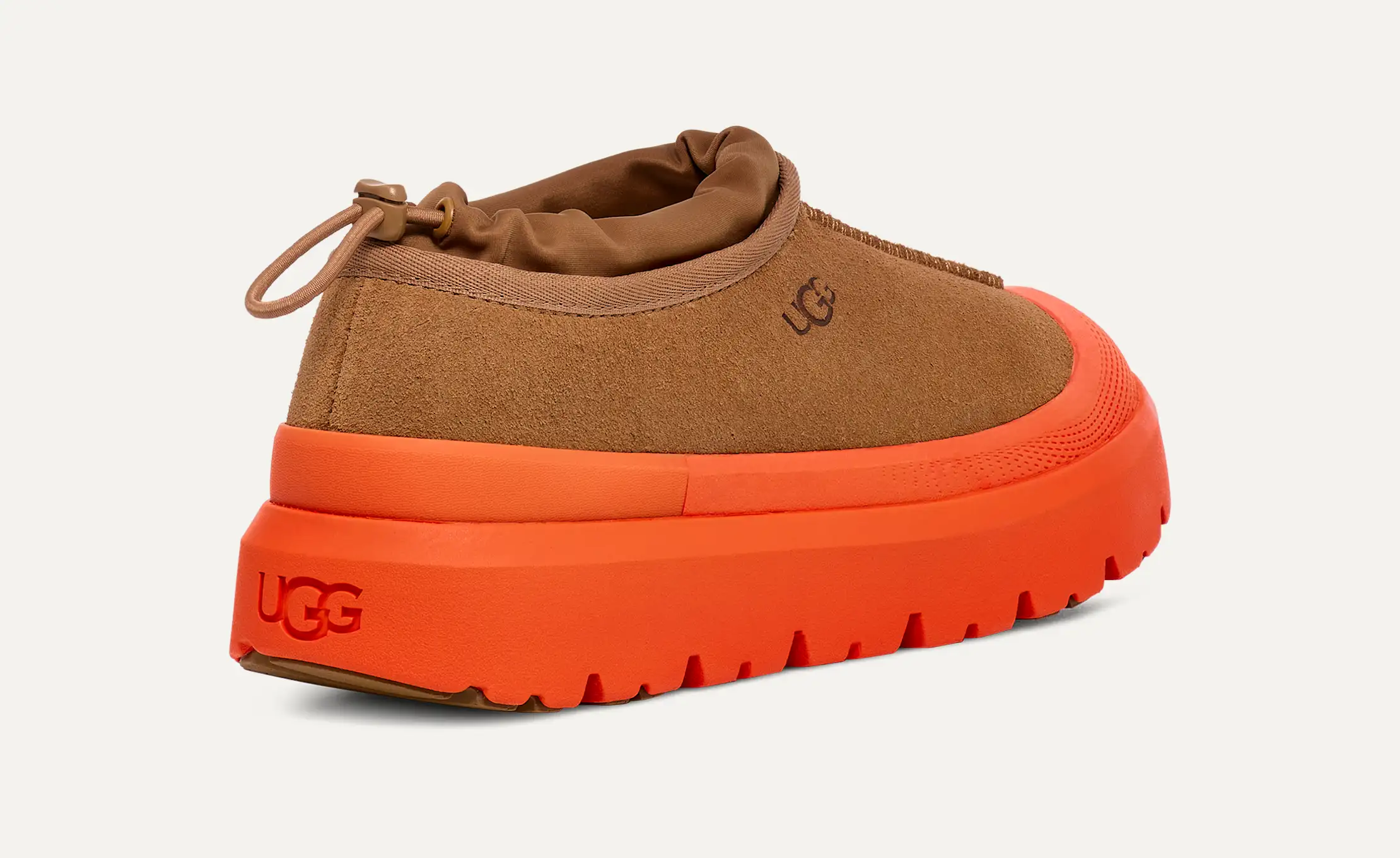 Tasman Weather Hybrid Slipper | UGG®