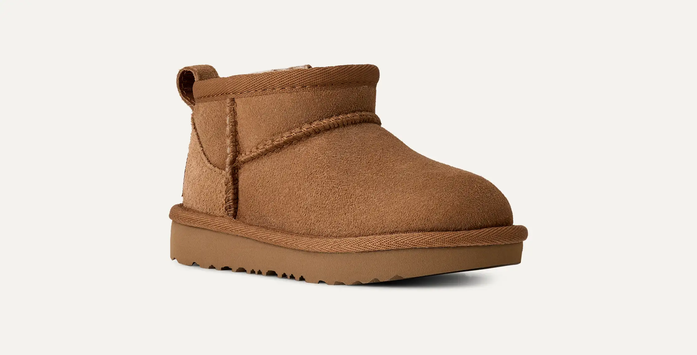 Classic Ultra Mini Boot for Kids | UGG®