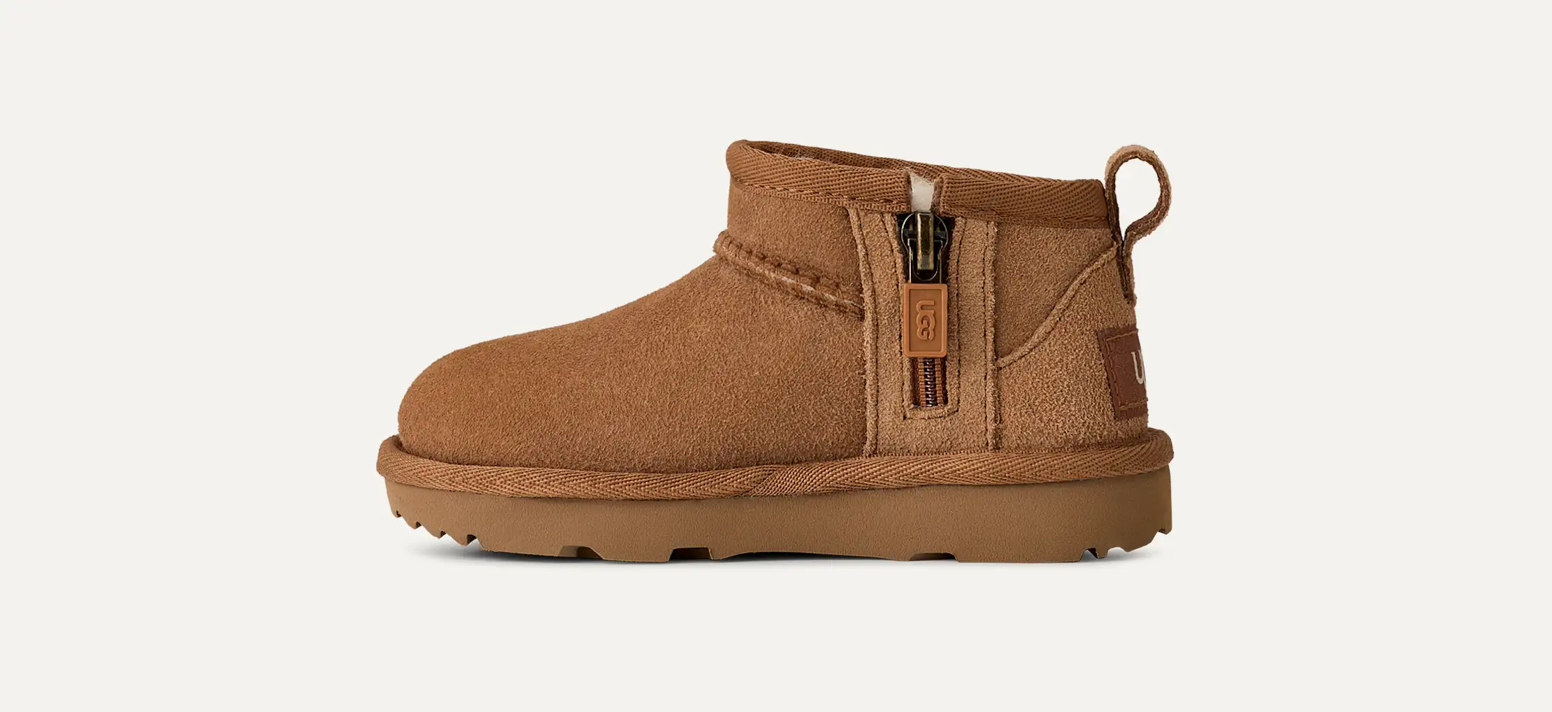Classic Ultra Mini Boot for Kids | UGG®