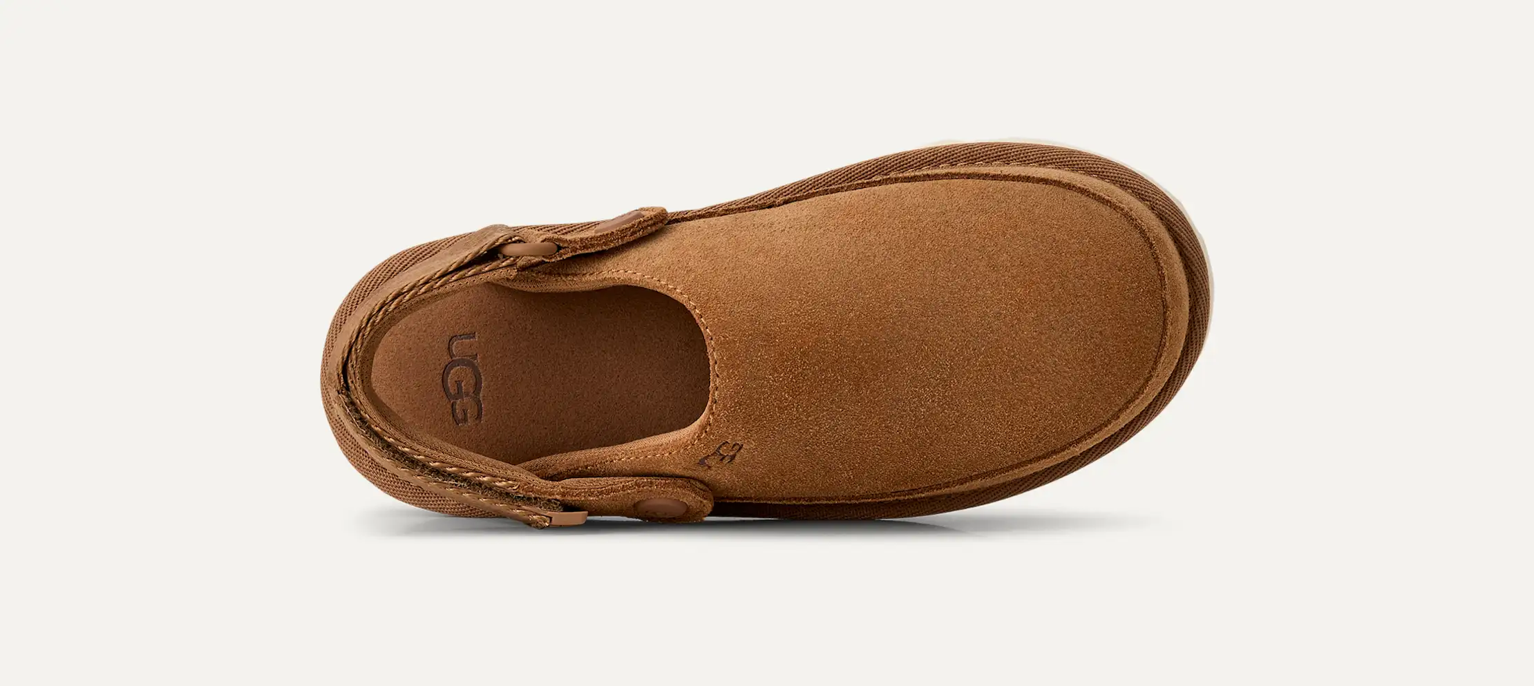 Kids' Goldenstar Clog Shoe | UGG®