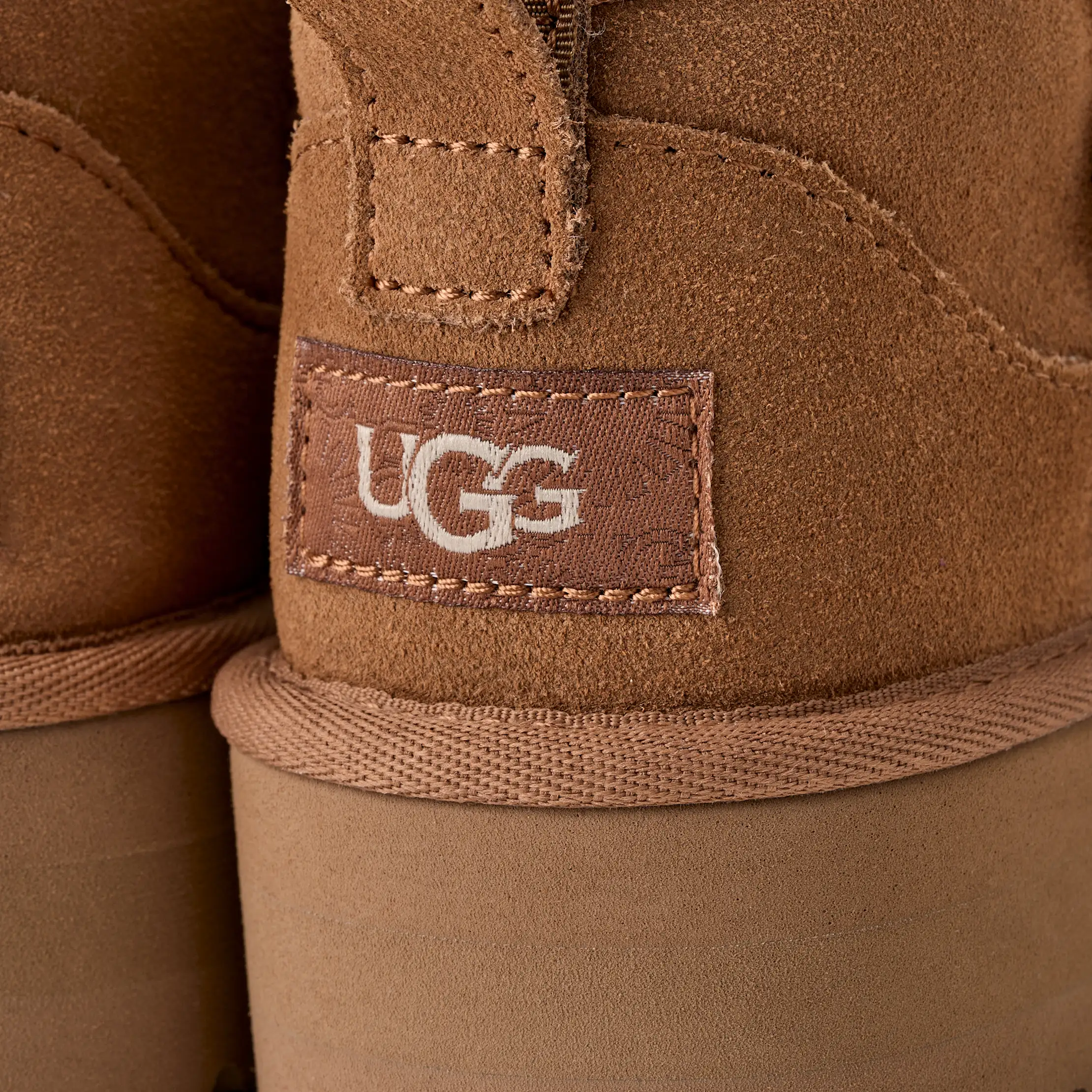 Classic Ultra Mini Platform Boot for Kids | UGG®
