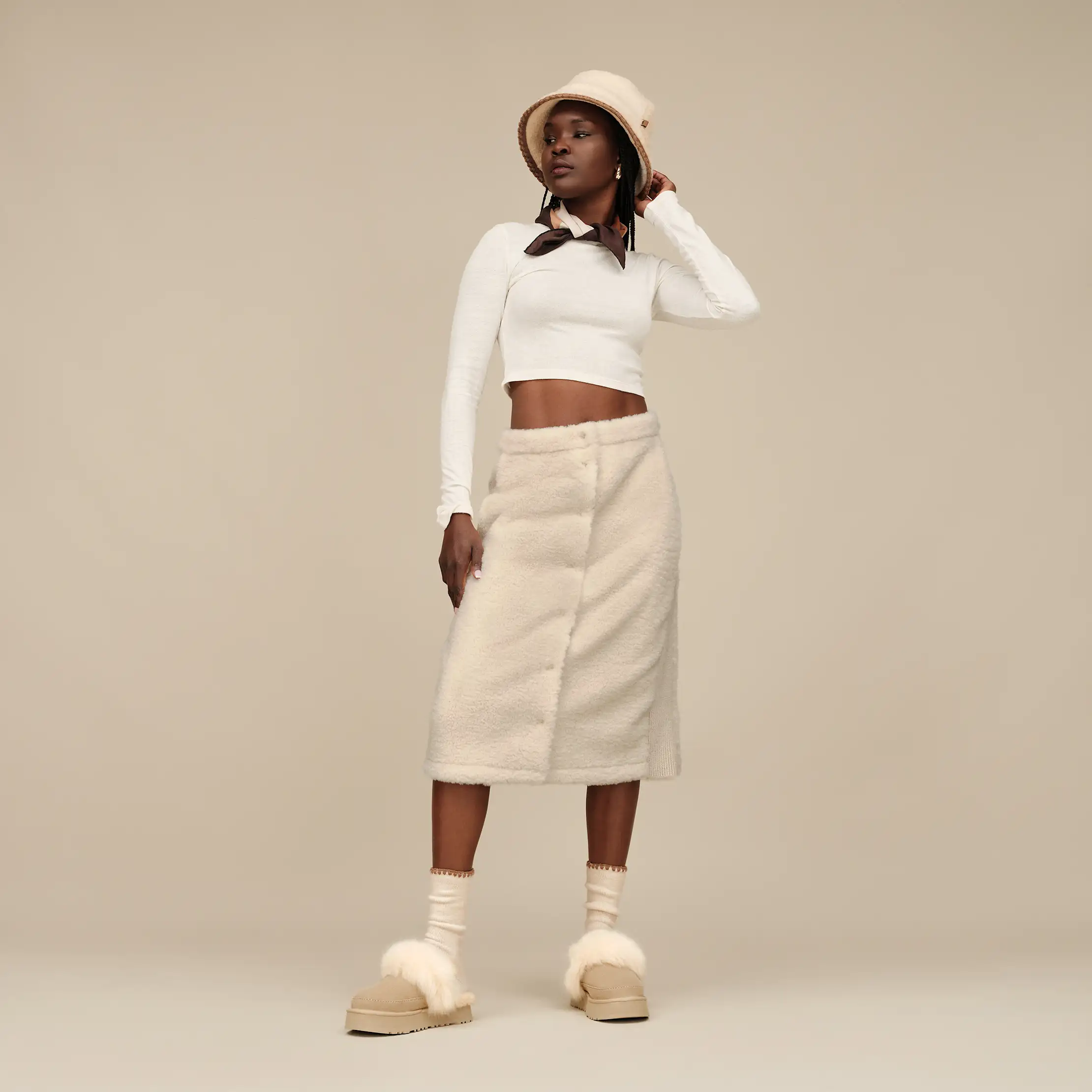 UGG® Disquette Chalet for Women | UGG®