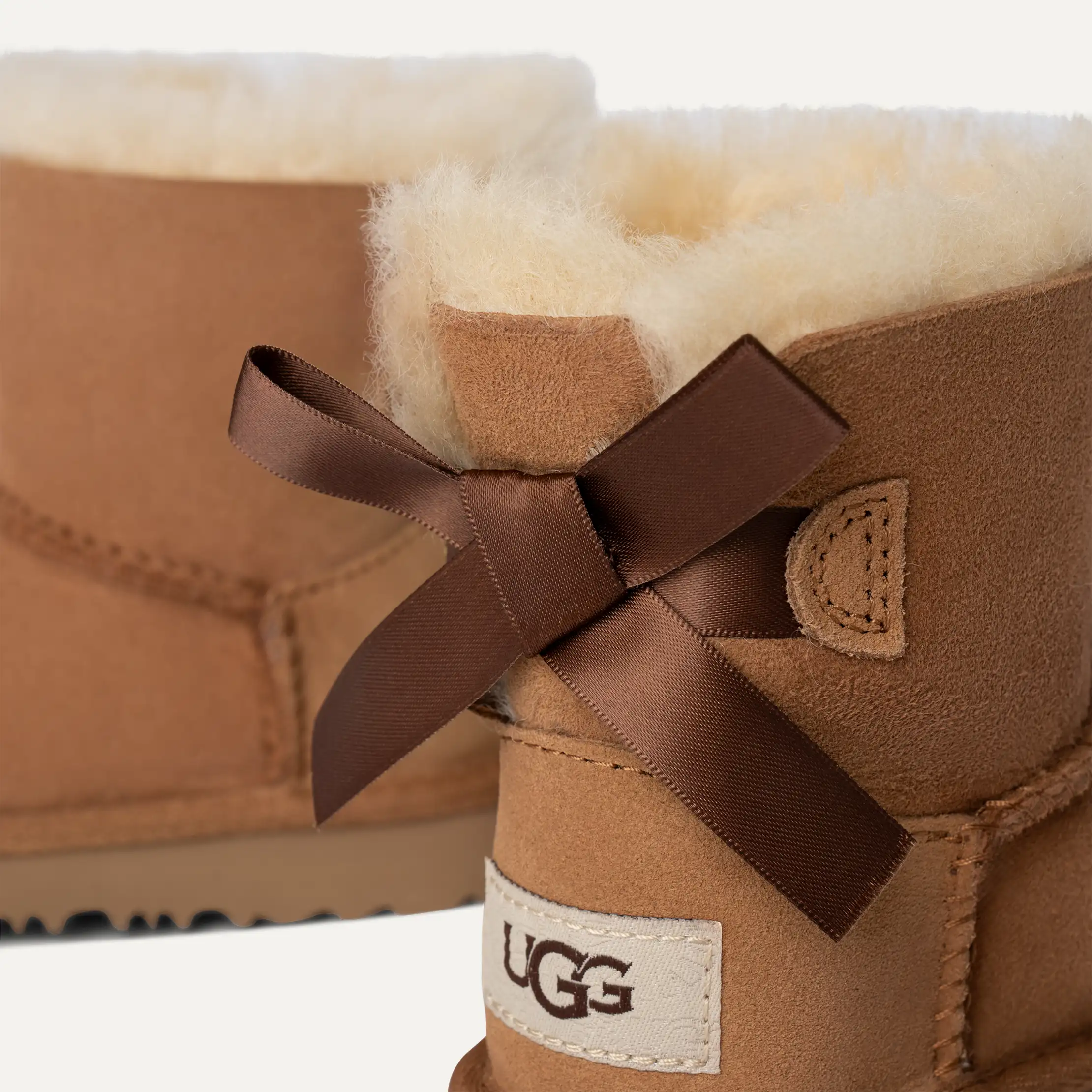 Mini Bailey Bow II Boot for Toddlers | UGG® Canada