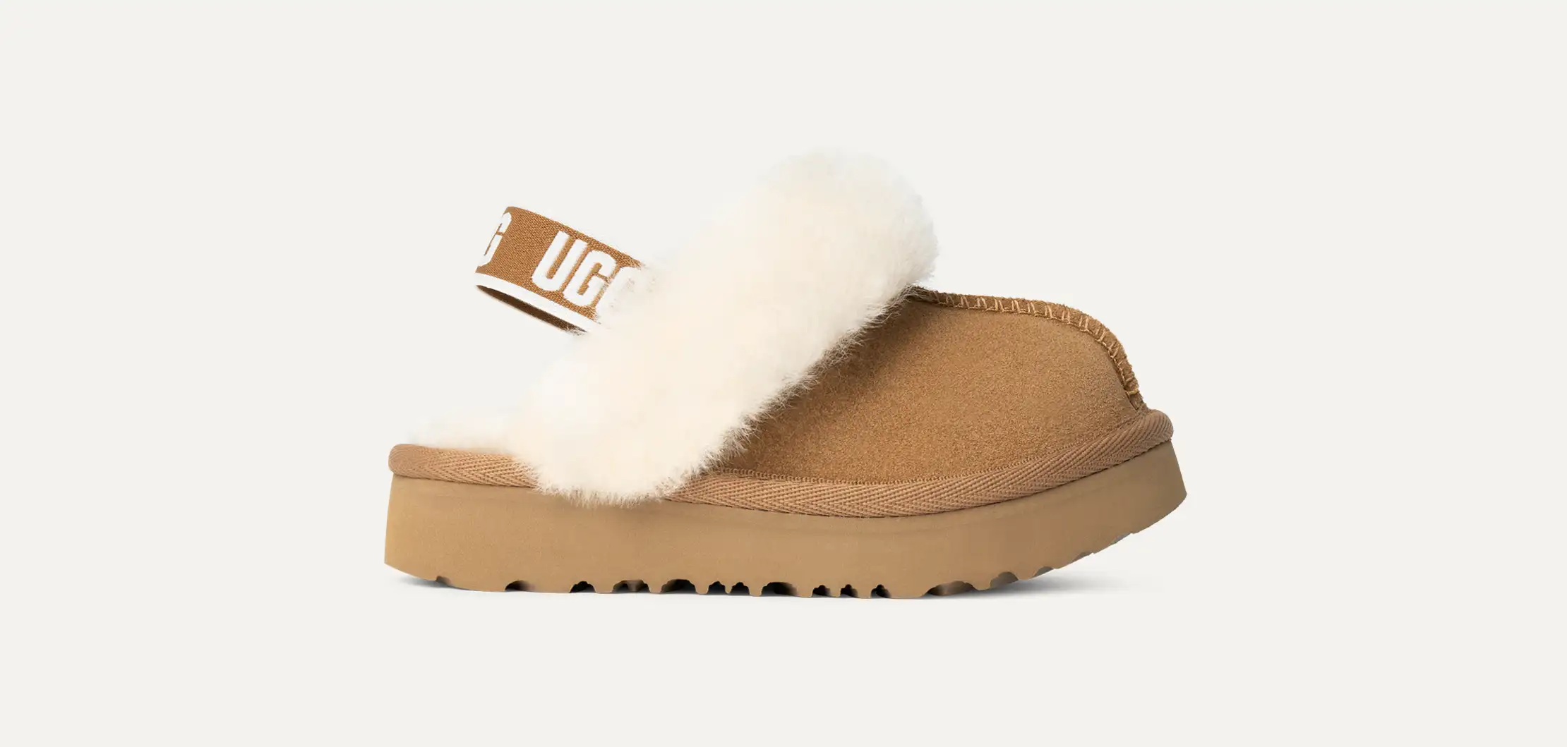 Toddlers' Funkette Slipper | UGG®