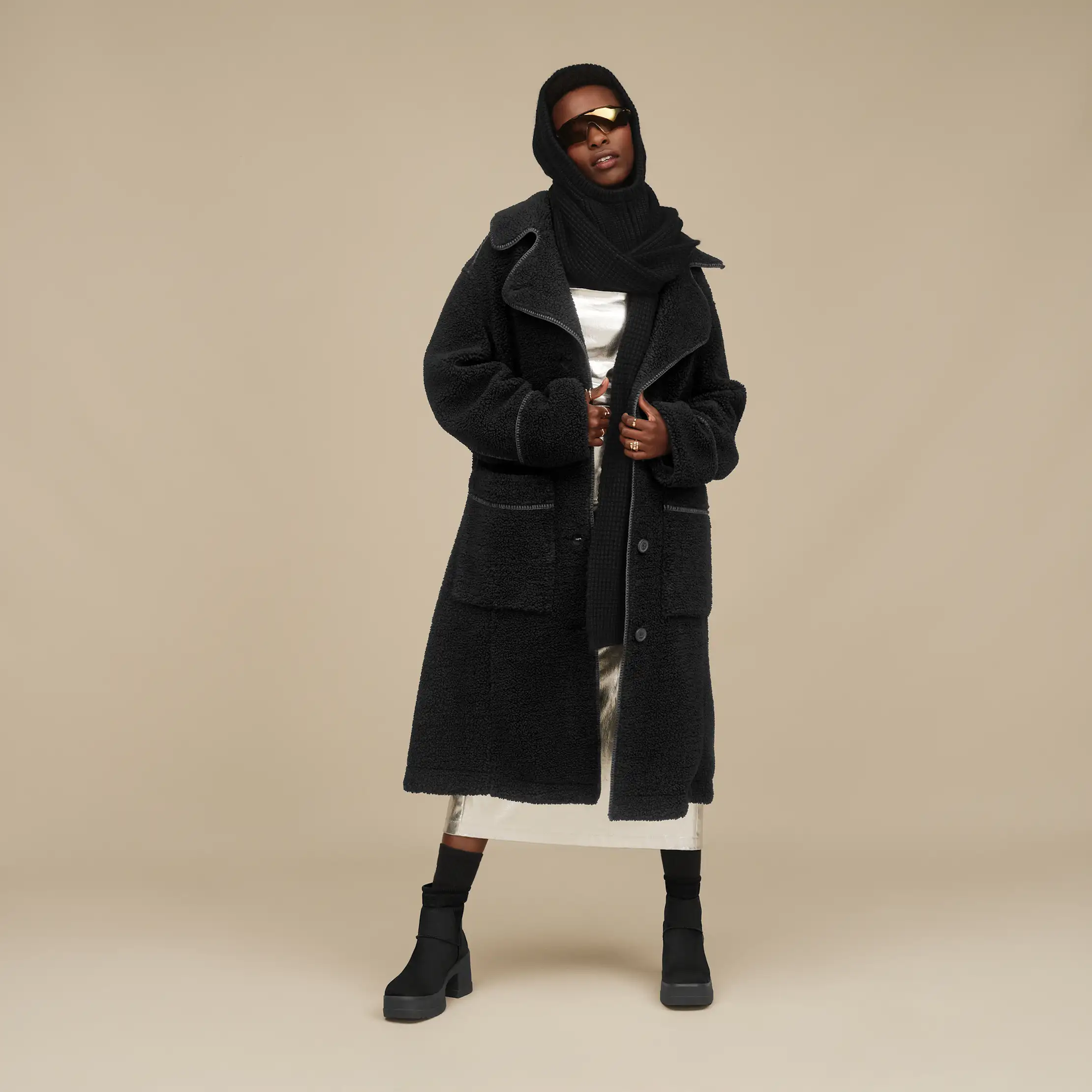 UGG® Moxy Chelsea for Women | UGG®