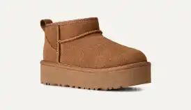 Classic Ultra Mini Platform Boot for Kids | UGG®