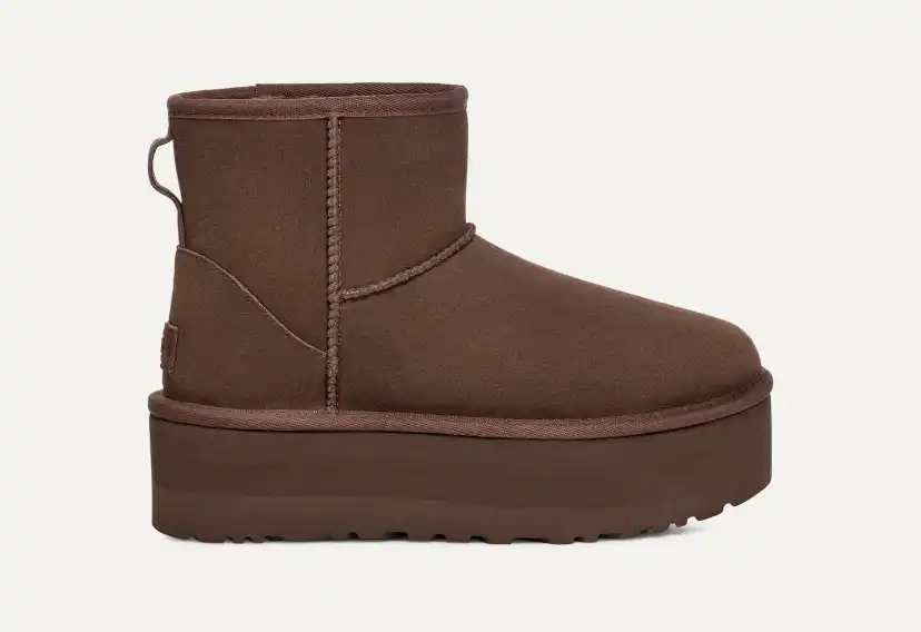 Women' Classic Mini Platform Boot | UGG®