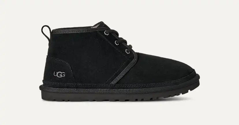 UGG® Neumel for Men | Lace-Up Casual Shoes at UGG.com