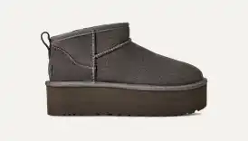 Classic Ultra Mini Platform Boot for Women | UGG®