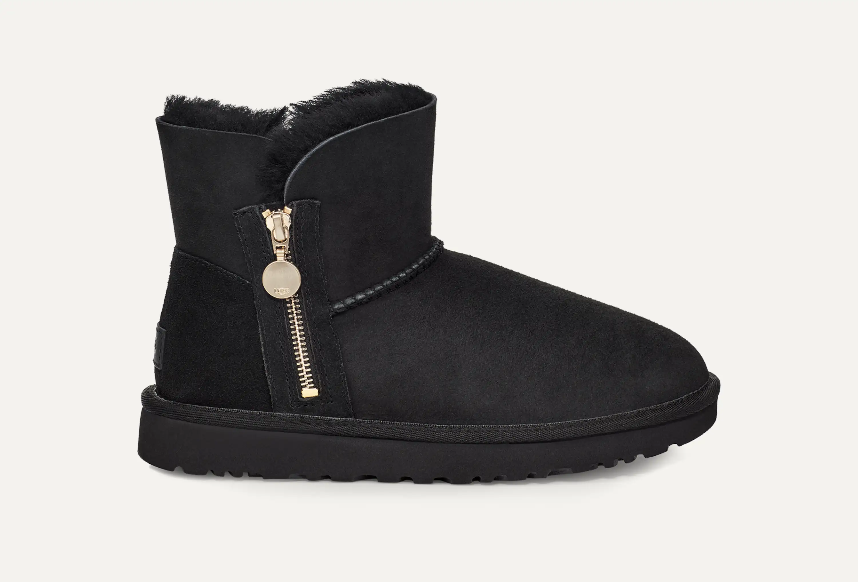 Bailey Zip Mini | UGG® Official