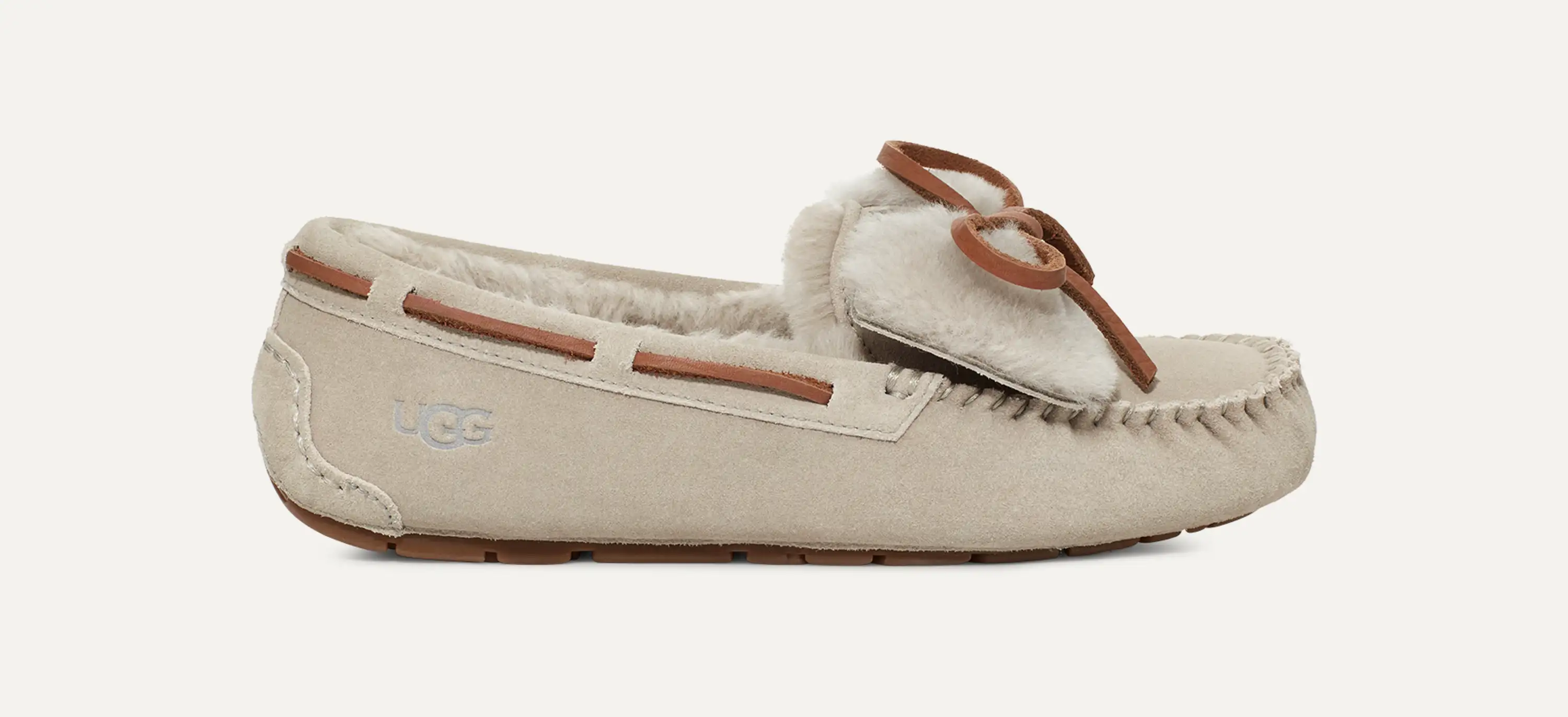 UGG® Dakota Double Bow for Women | UGG®