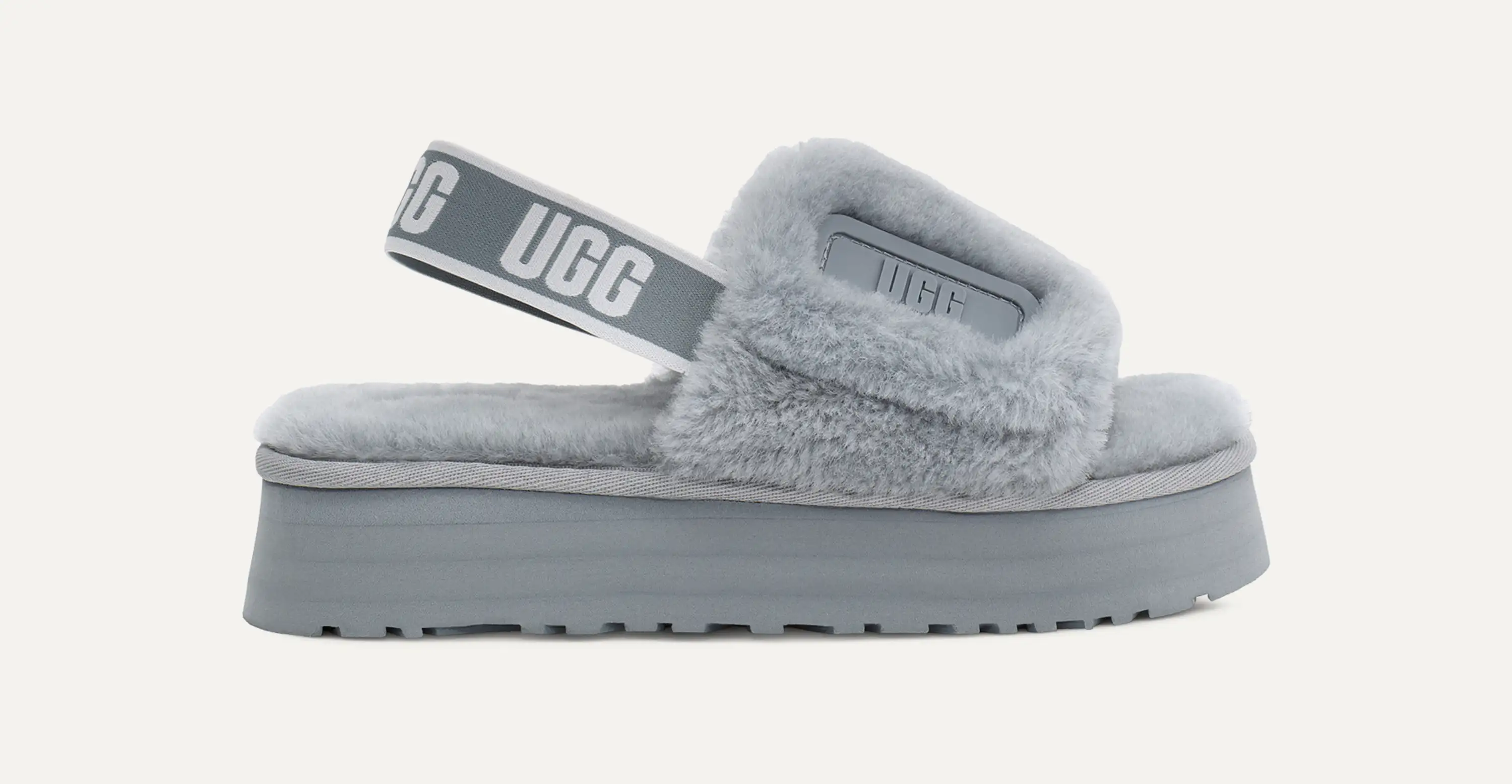 Disco Slide Sandal | UGG®