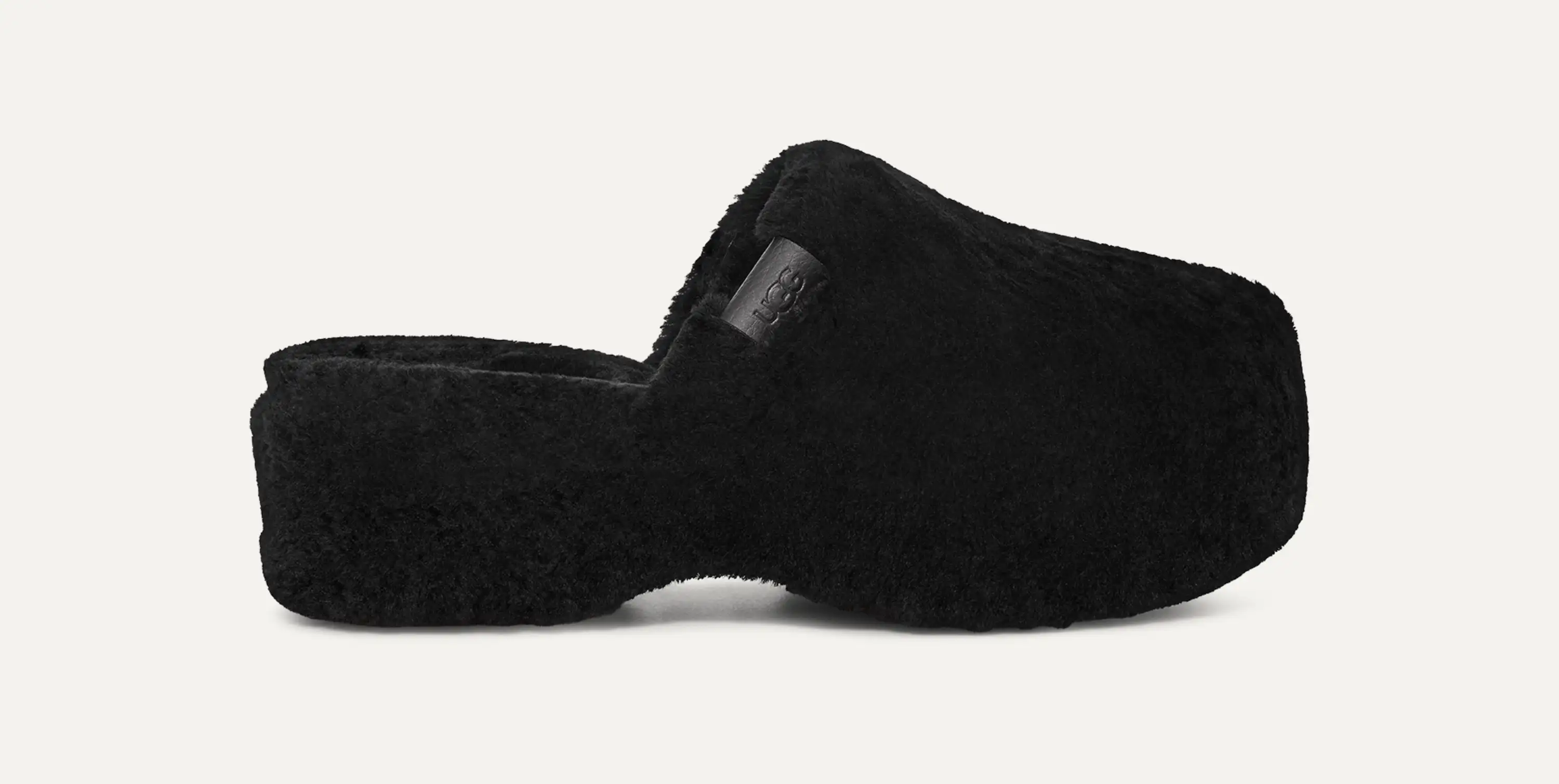 Fuzz Sugar Clog | UGG®