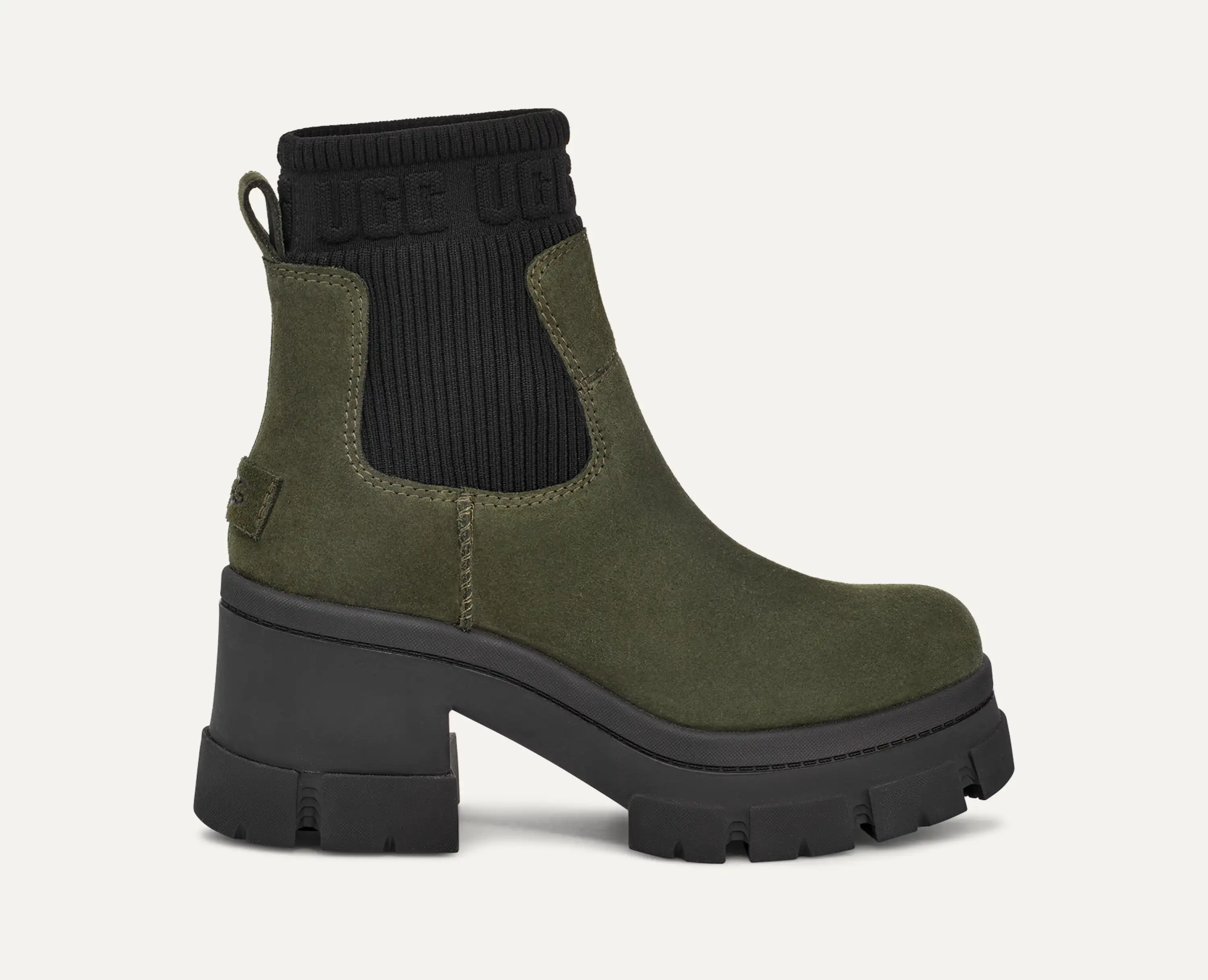 UGG® Brooklyn Chelsea Boot for Women | UGG® Spain