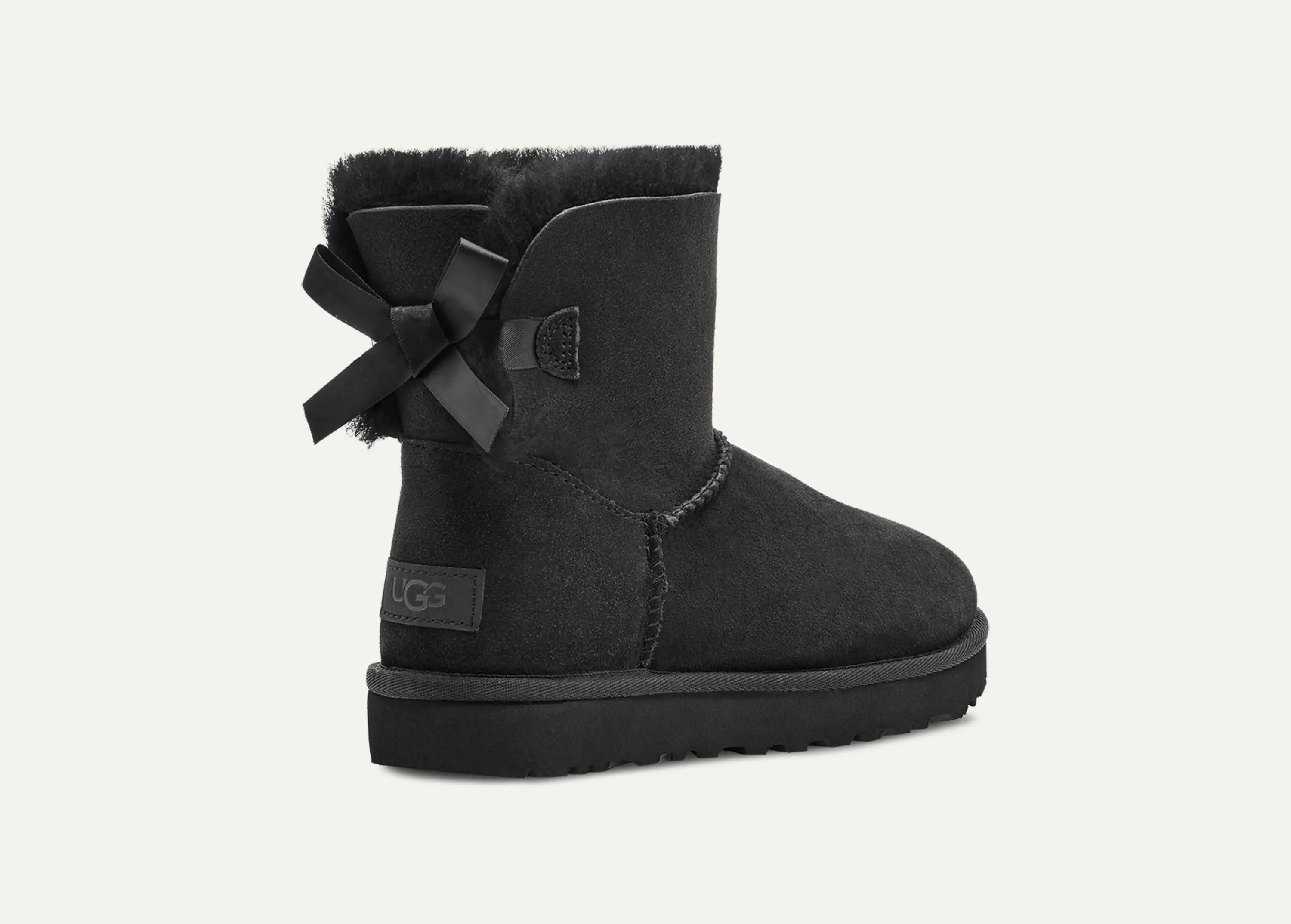 Mini Bailey Bow II Boot for Women | UGG®