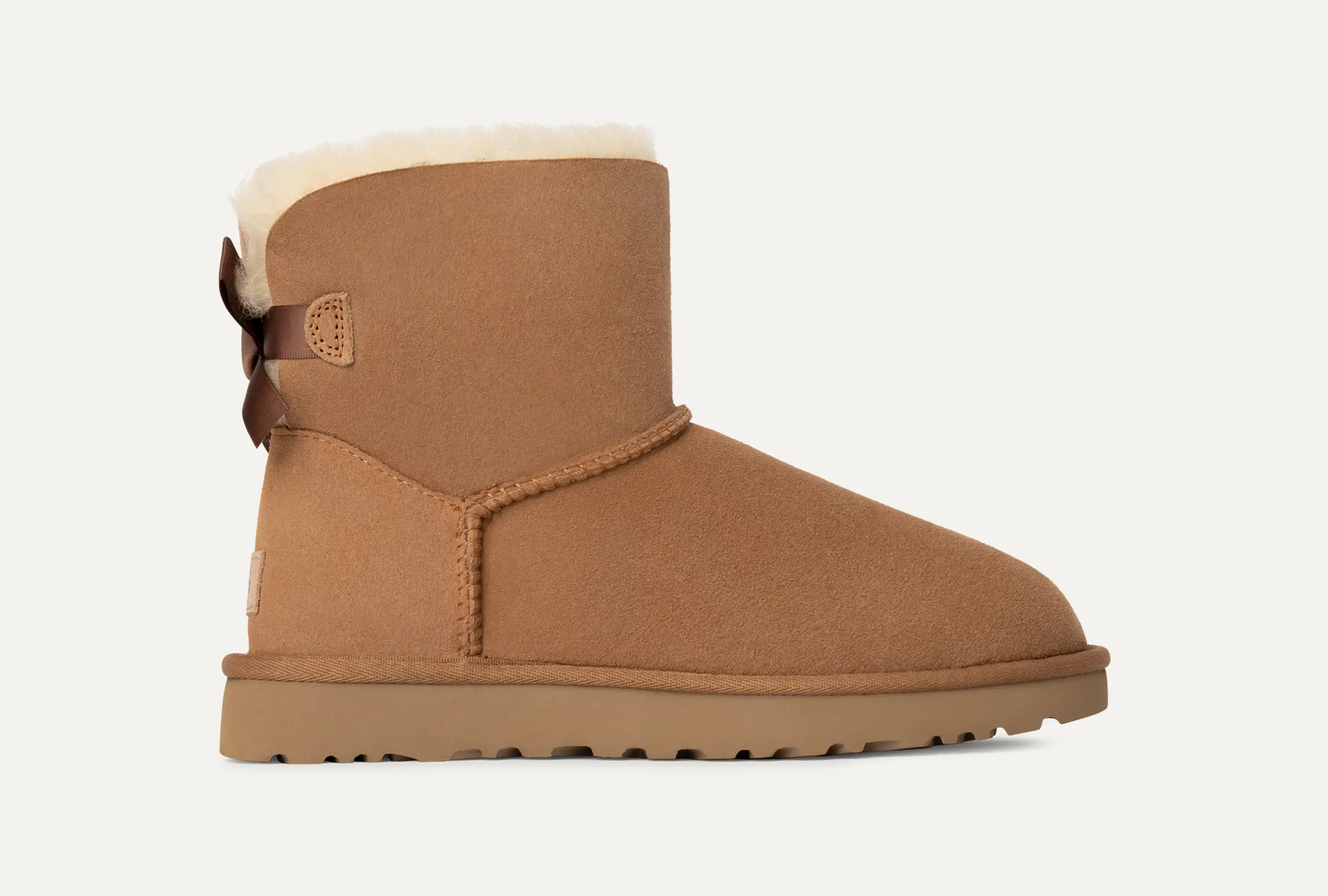 Mini Bailey Bow II Boot for Women | UGG®