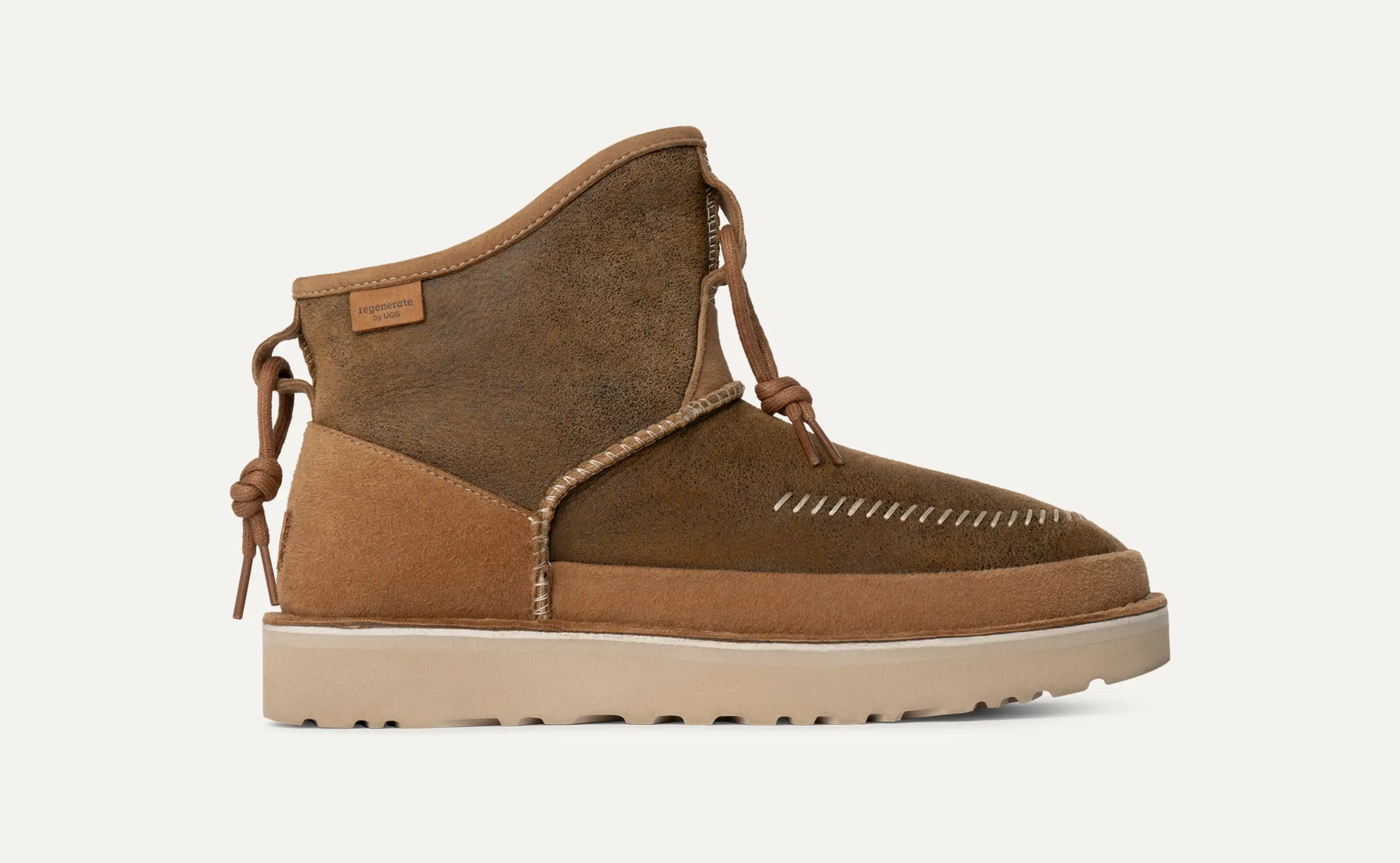 Men's Campfire Crafted Regenerate Boot | UGG®