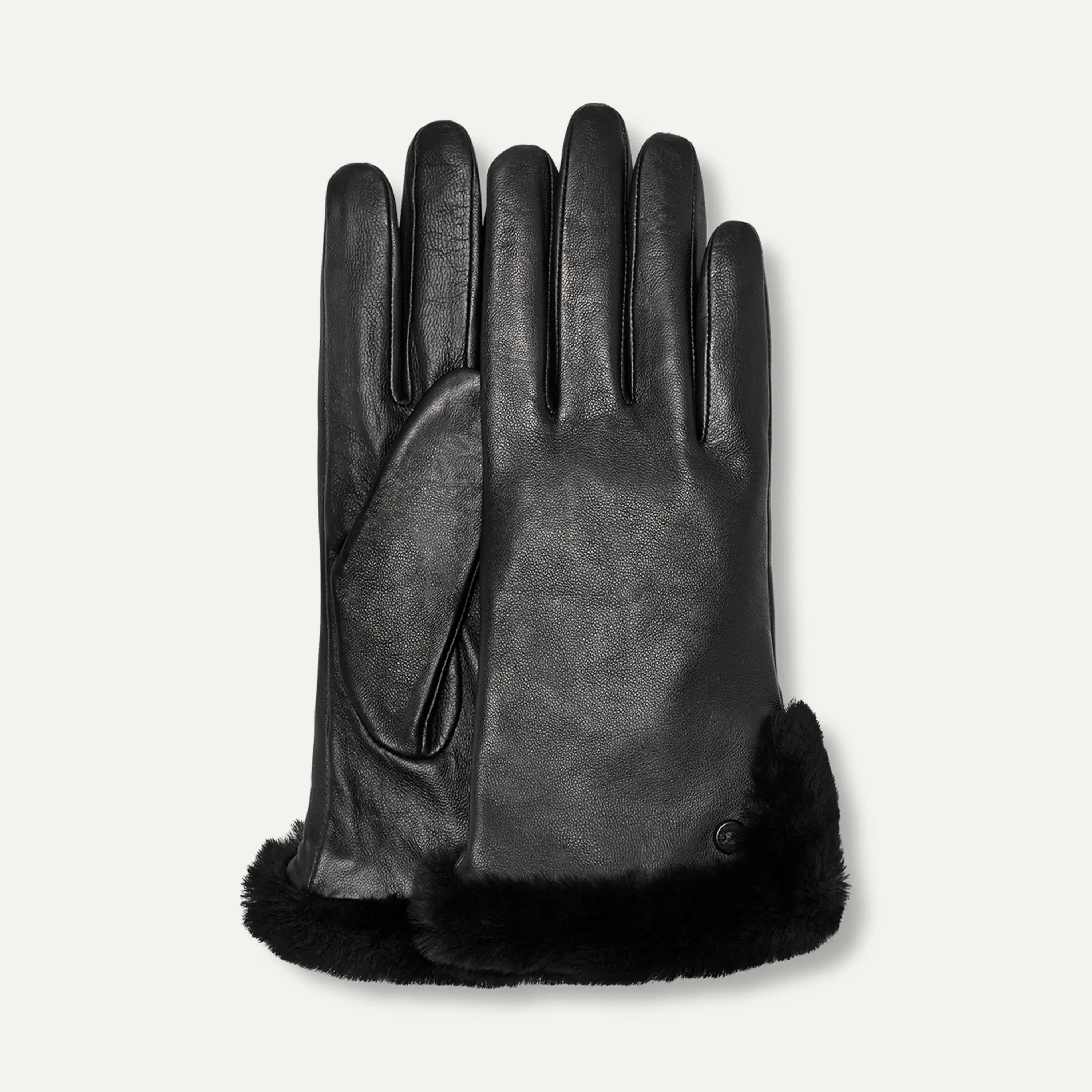 UGG® Leather Sheepskin Vent Glove for Women | UGG®