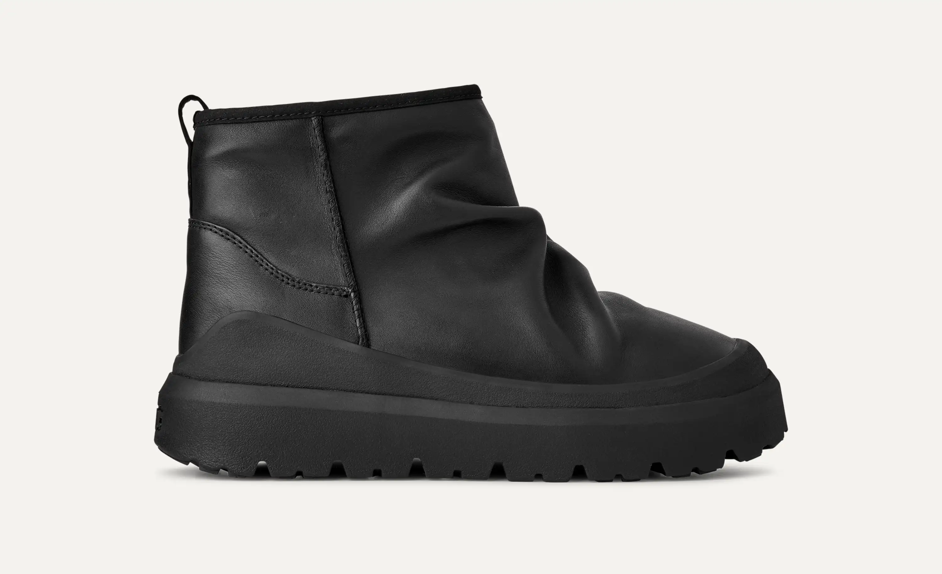 UGG® Heritage Utility Mini Noir for Men | UGG®