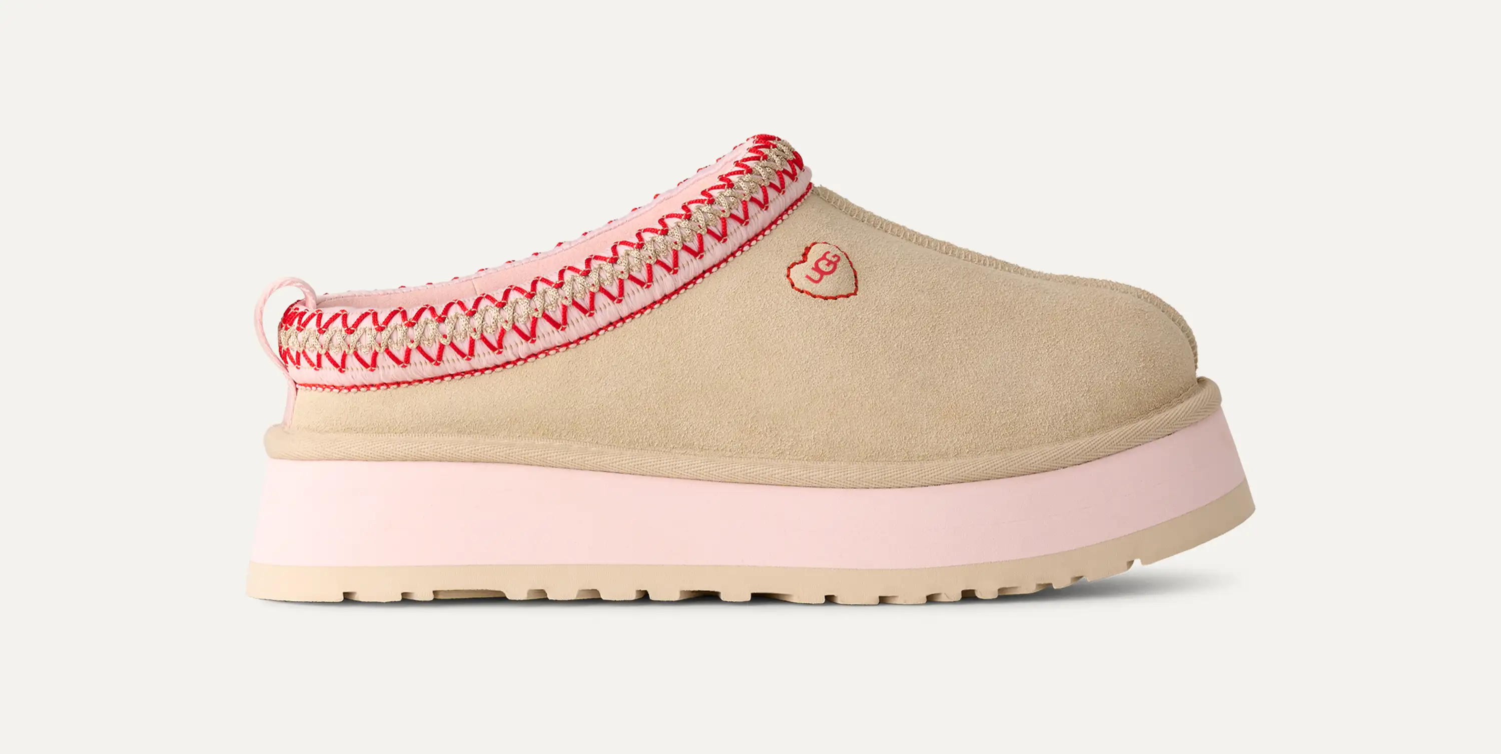UGG Tazz Love '26 for Women | UGG® UK