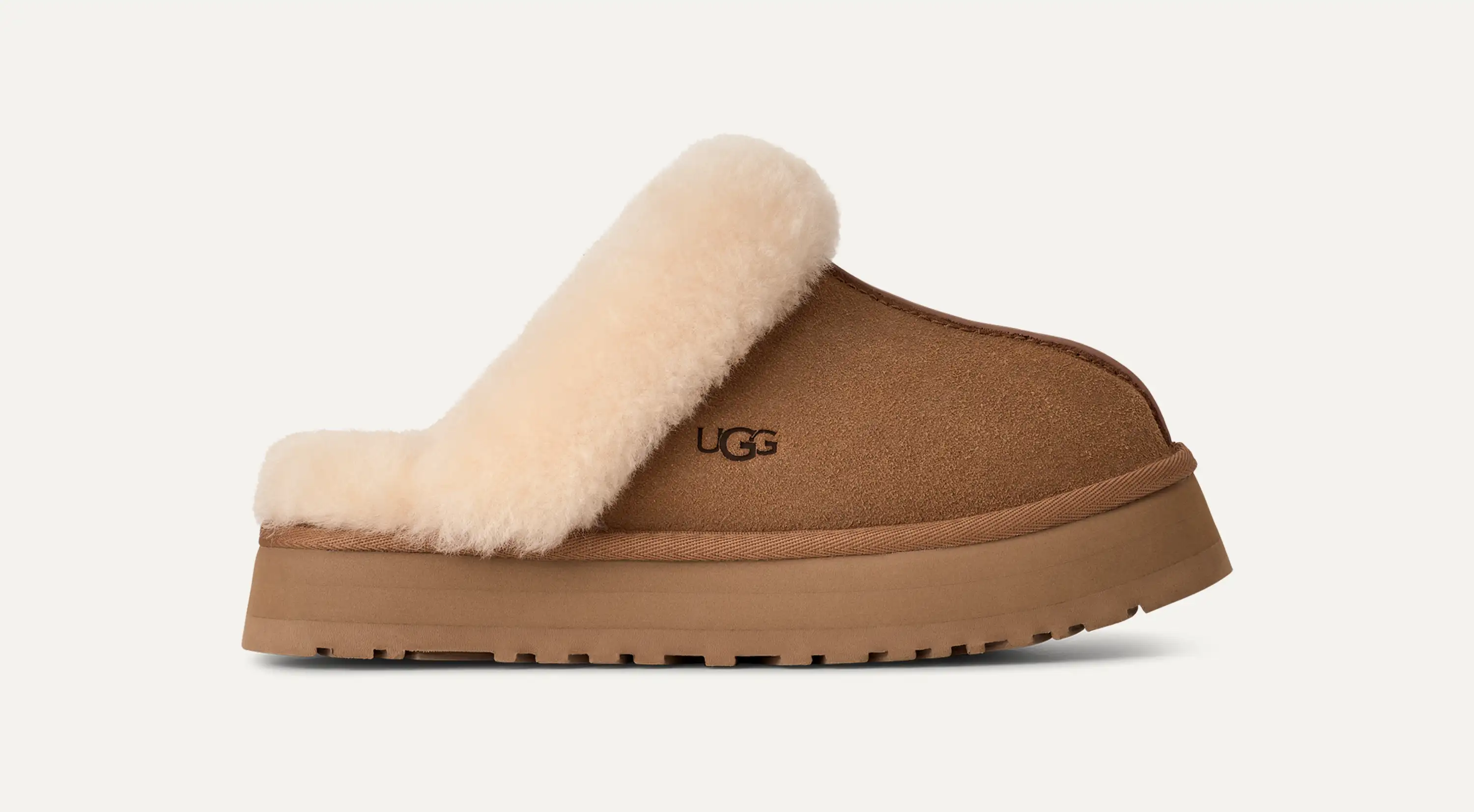 Disquette Slipper for Women | UGG®