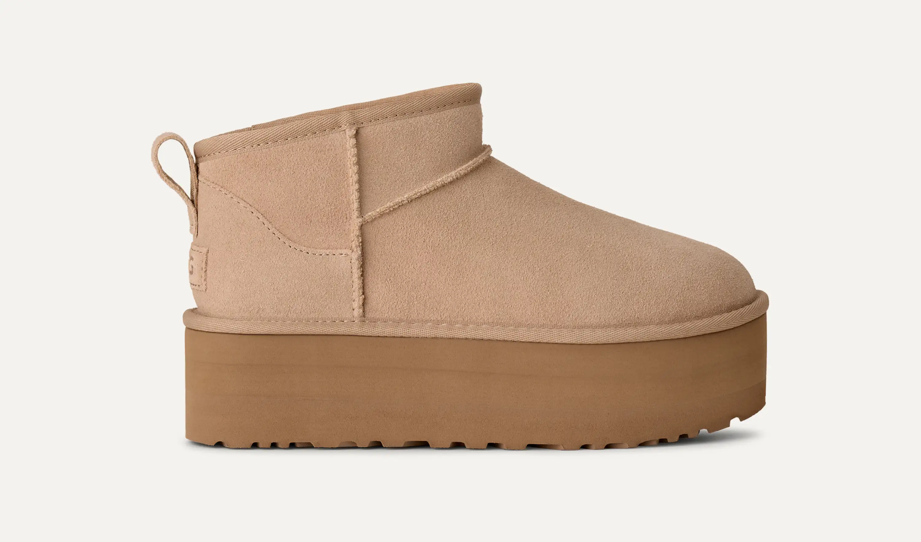 Classic Ultra Mini Platform Boot for Women | UGG®