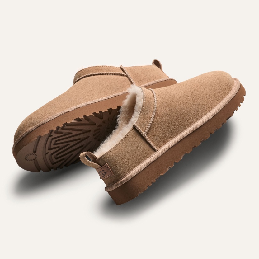 UGG® Classic Micro Boot for Women | UGG® Croatia