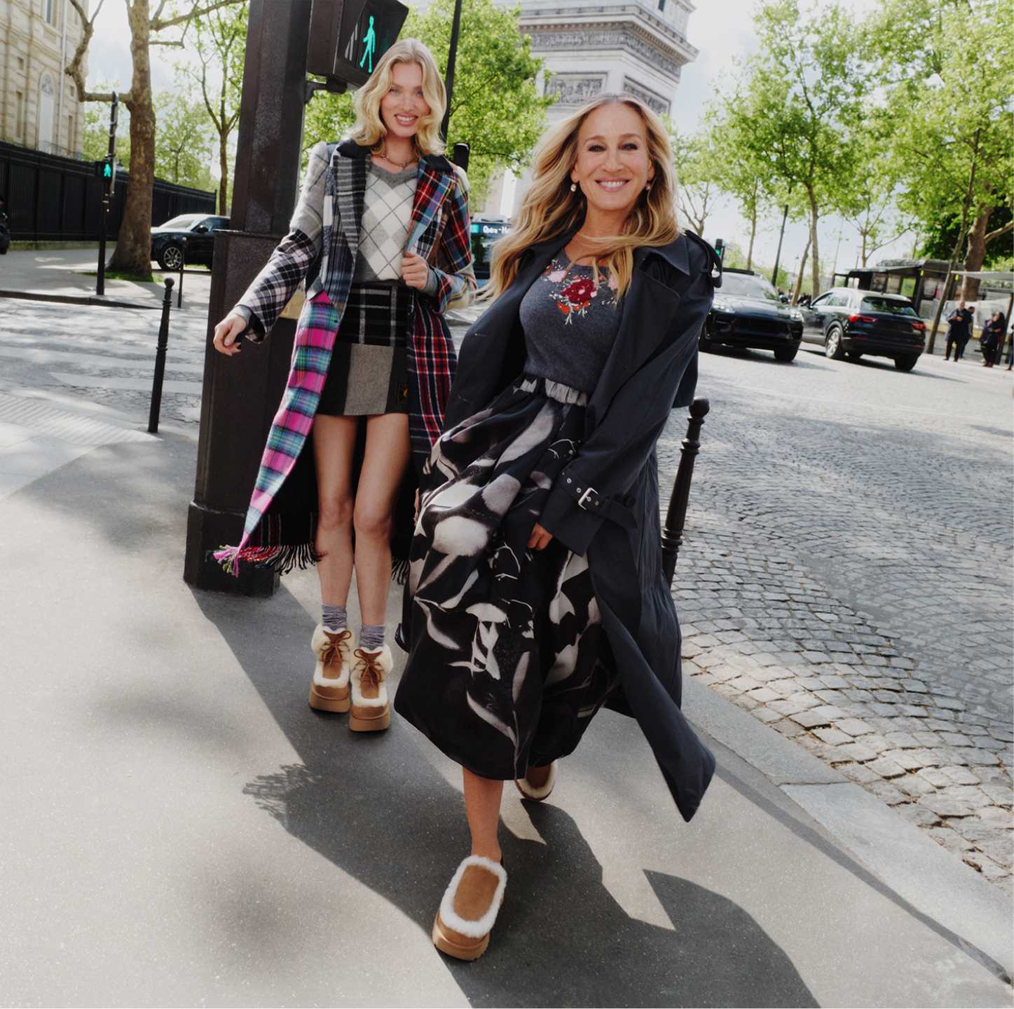 UGG Esmee Clog for Women | UGG®