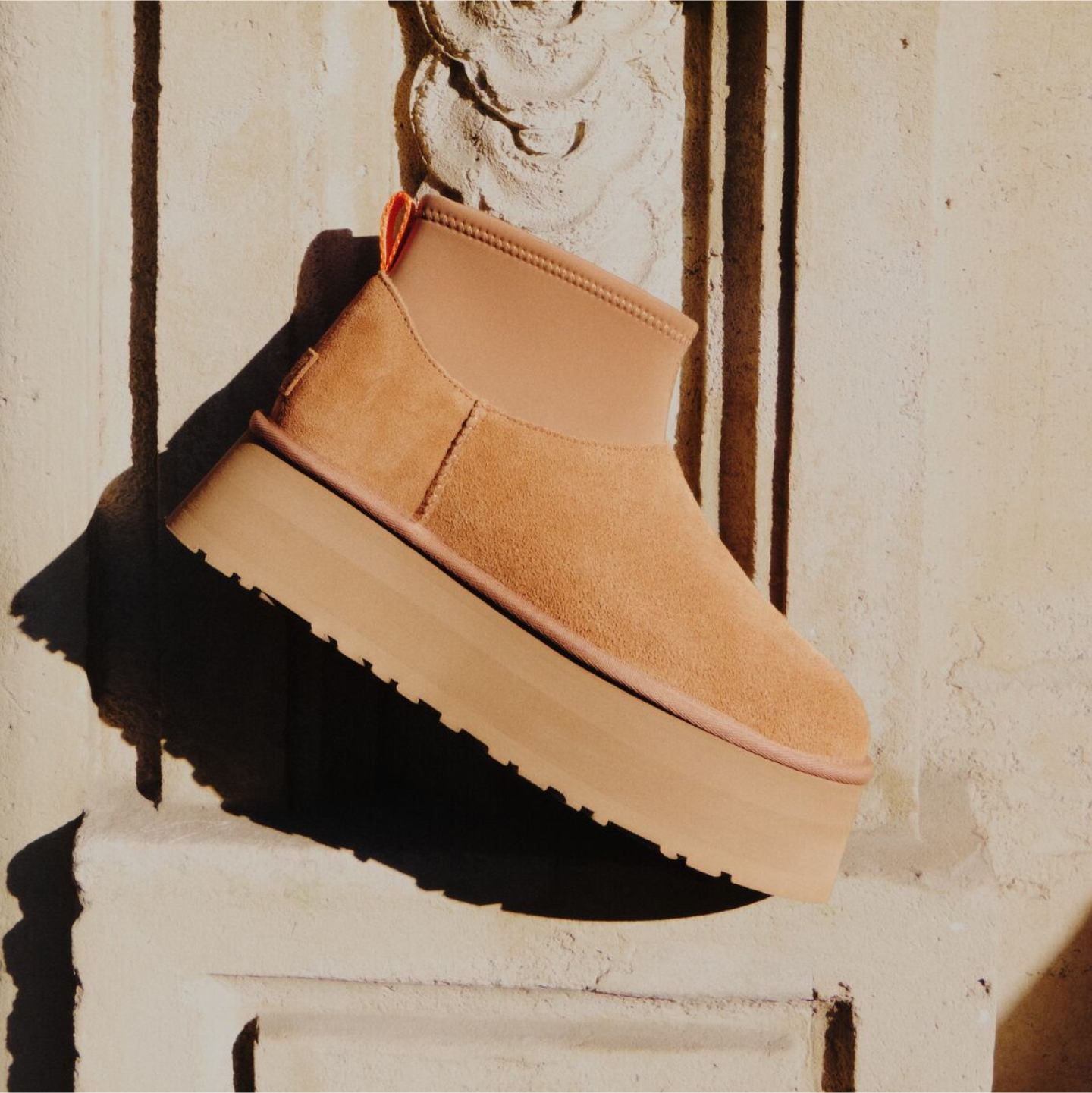 UGG® Classic Mini Dipper Boot für Damen | UGG® DE