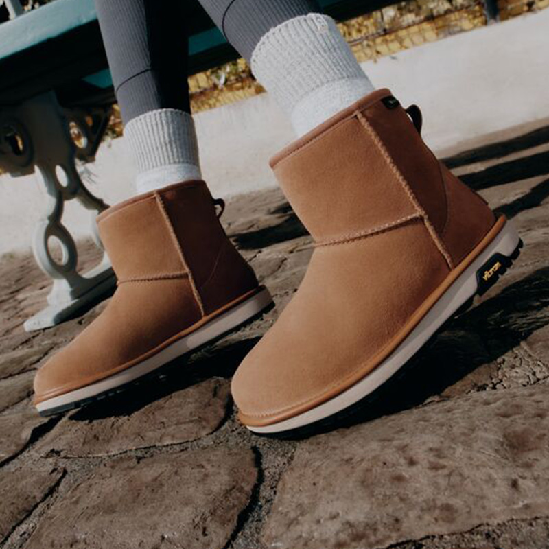 UGG® 公式【 クラシック ミニ GTX|Classic Mini GTX| 1171571